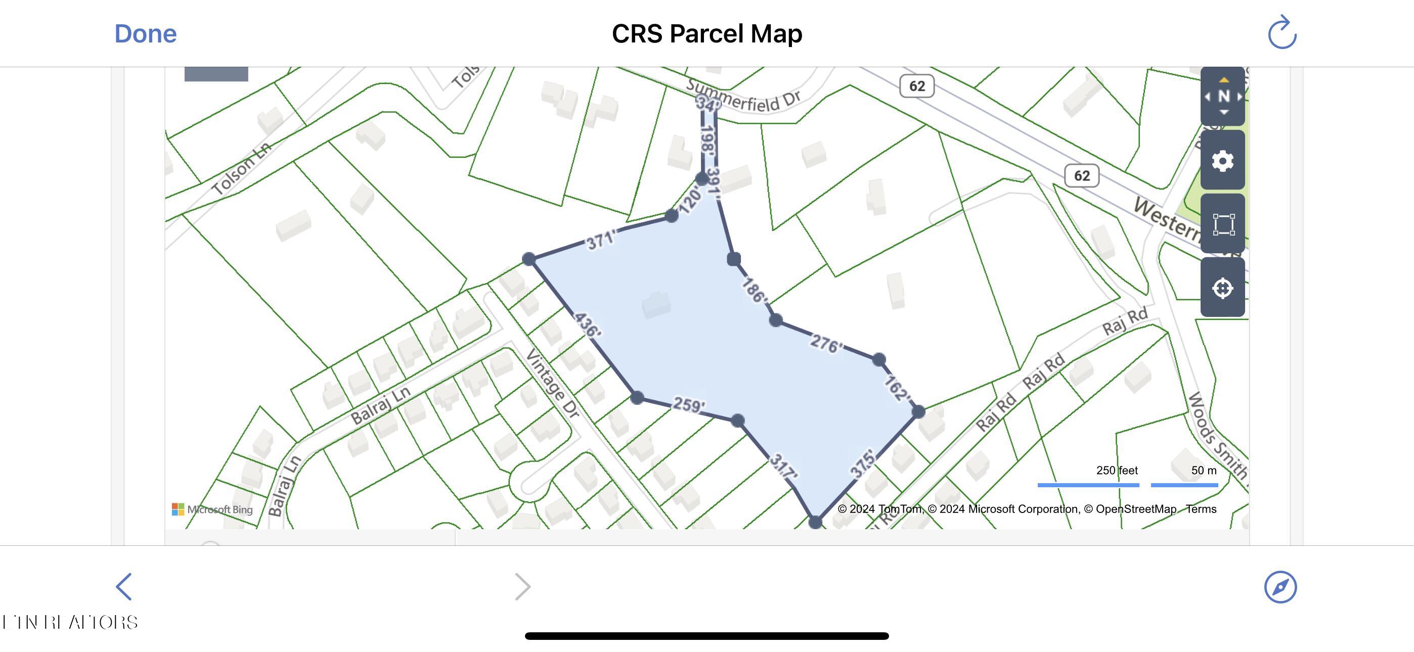 6511 Summerfield Drive