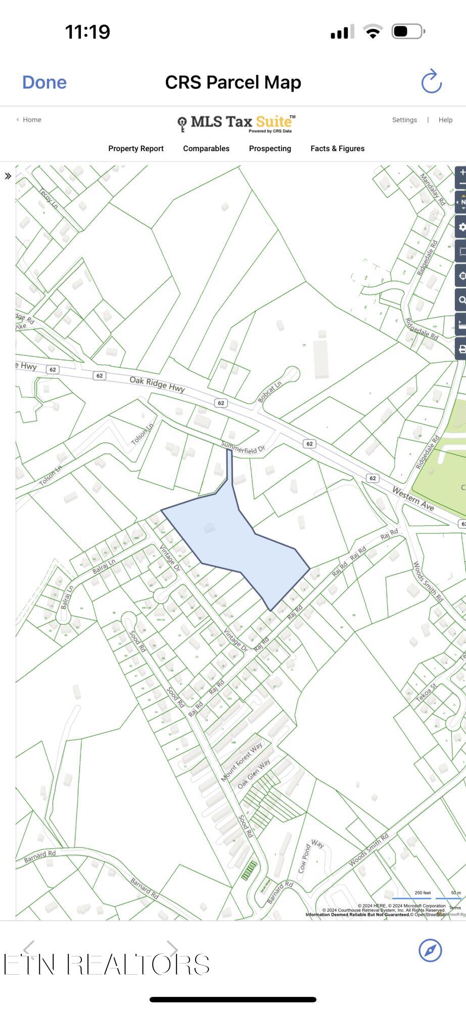 6511 Summerfield Drive