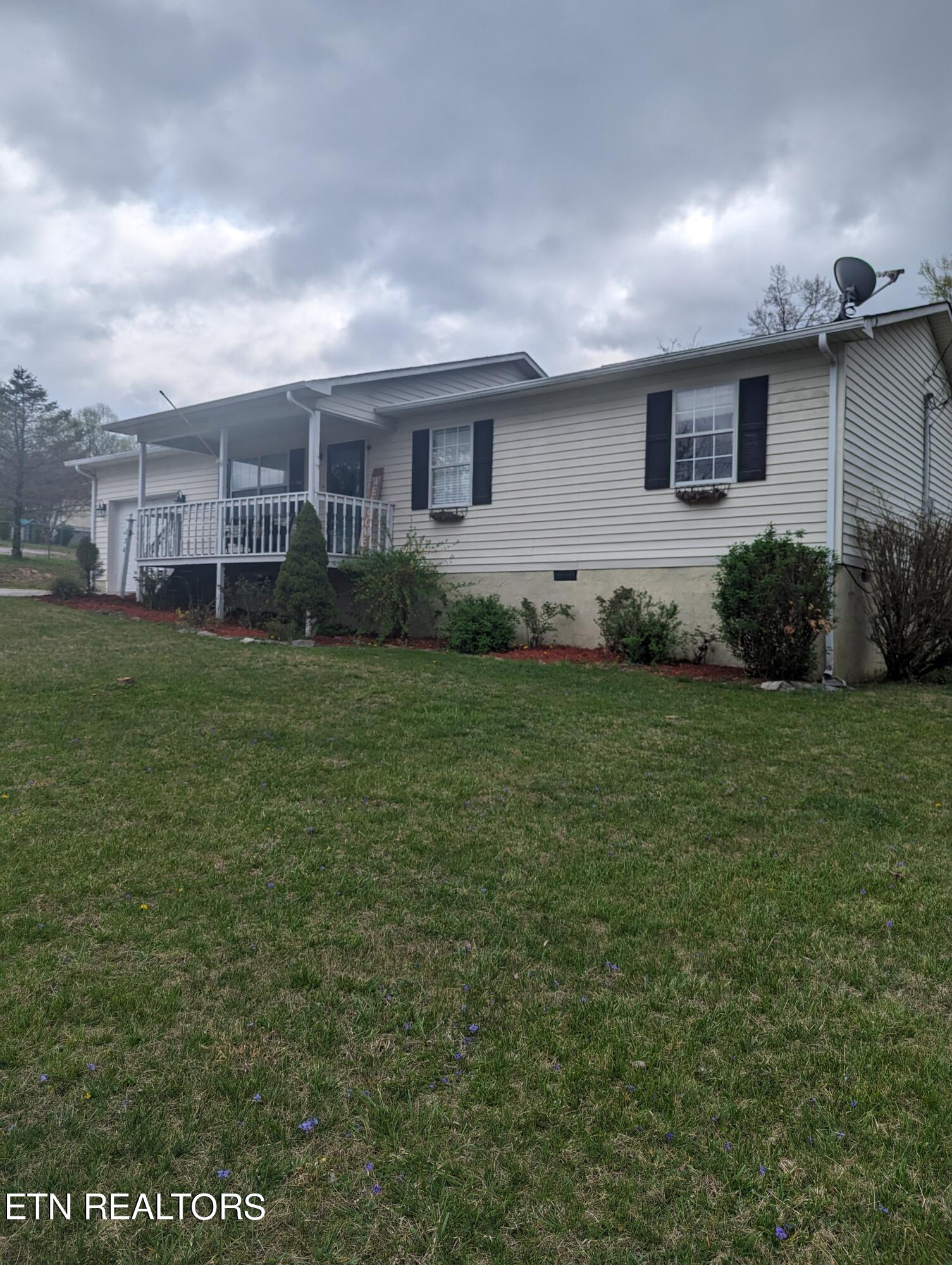 320 Money Maker Lane