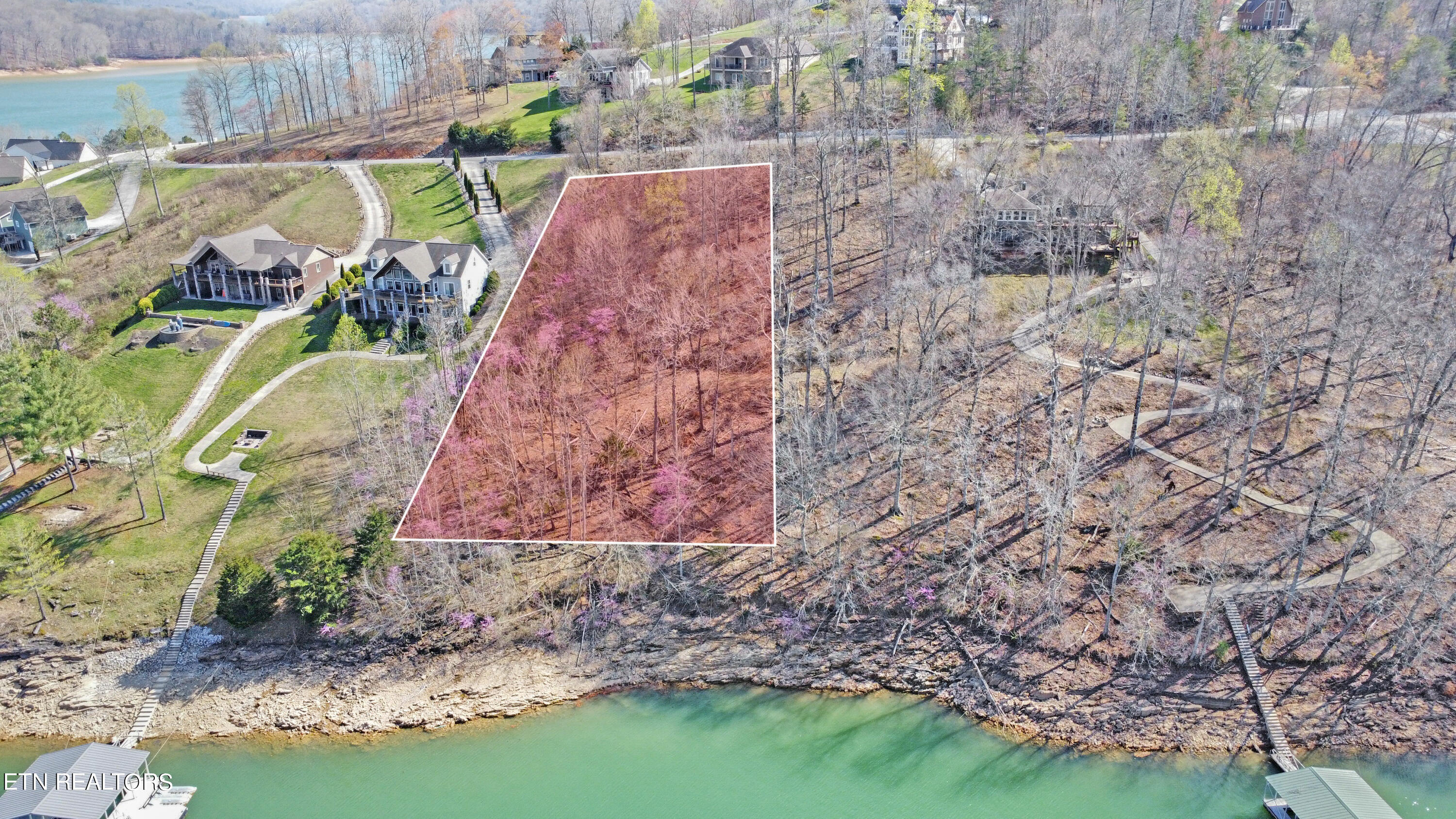 Lot 31 Norris Crest Drive, LaFollette