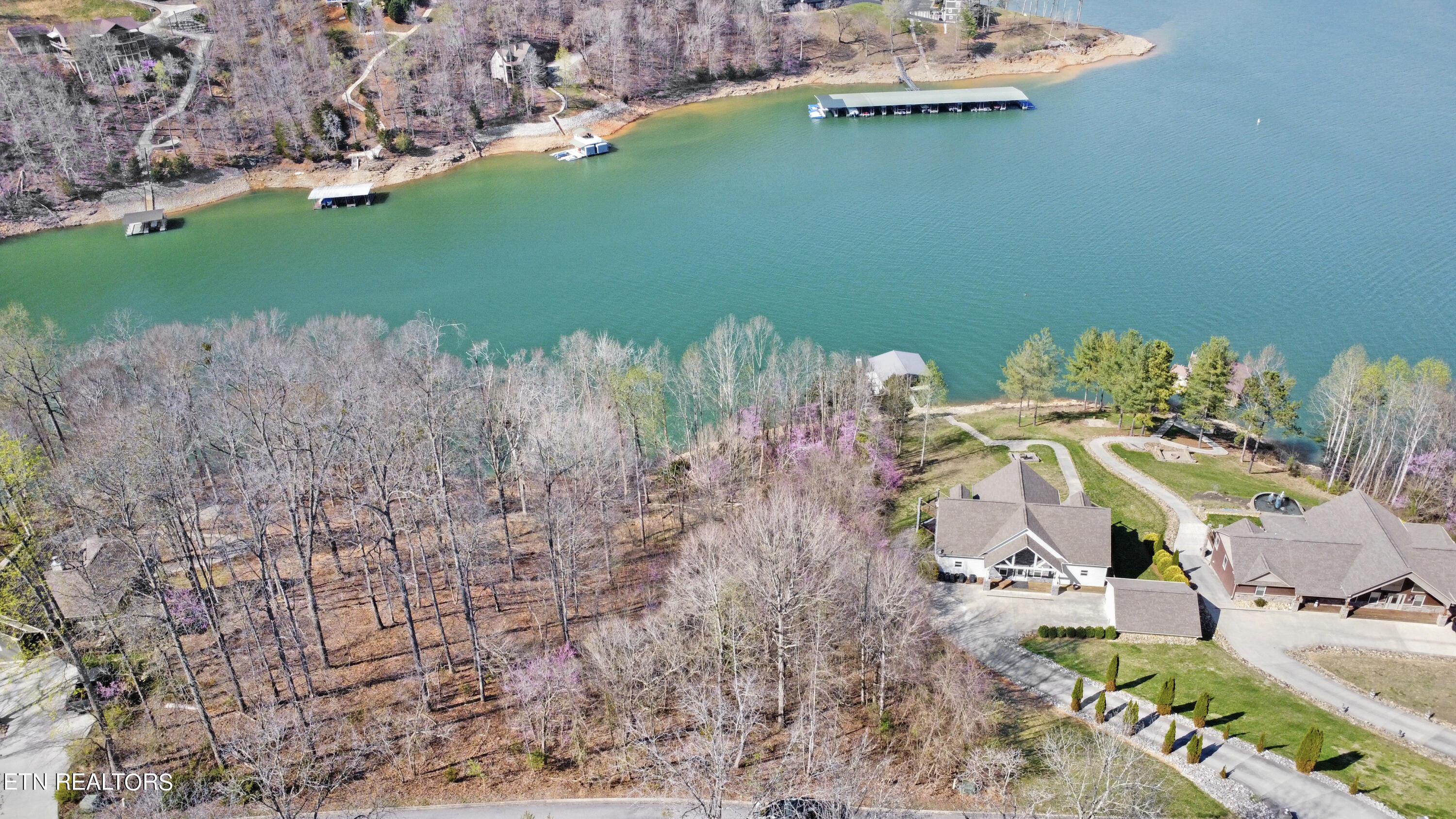 Lot 31 Norris Crest Drive, LaFollette