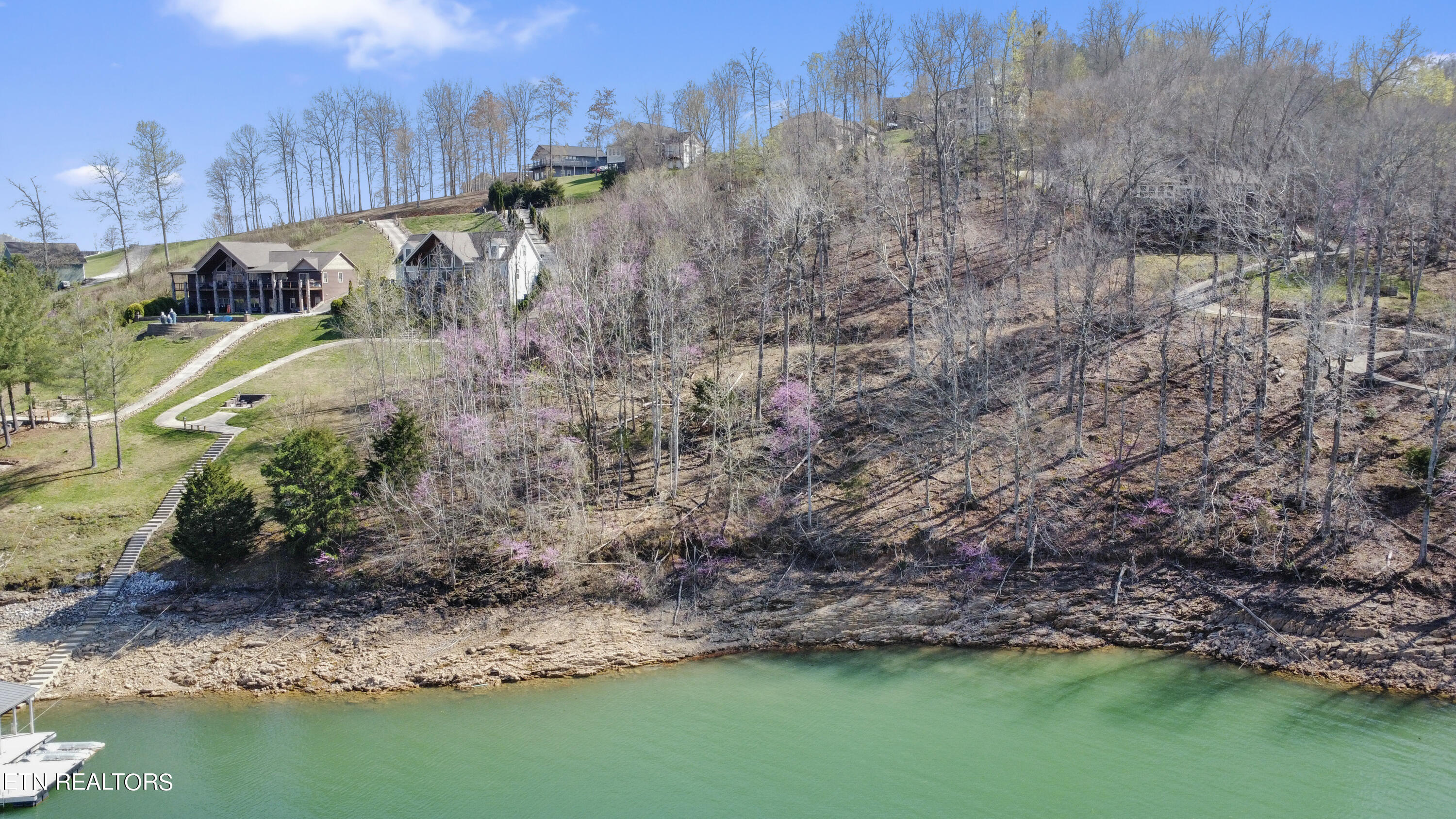 Lot 31 Norris Crest Drive, LaFollette