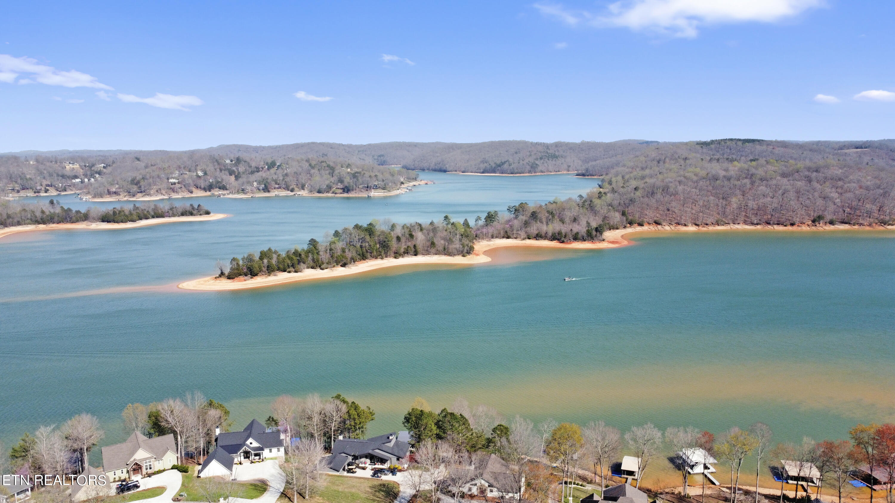 Lot 31 Norris Crest Drive, LaFollette