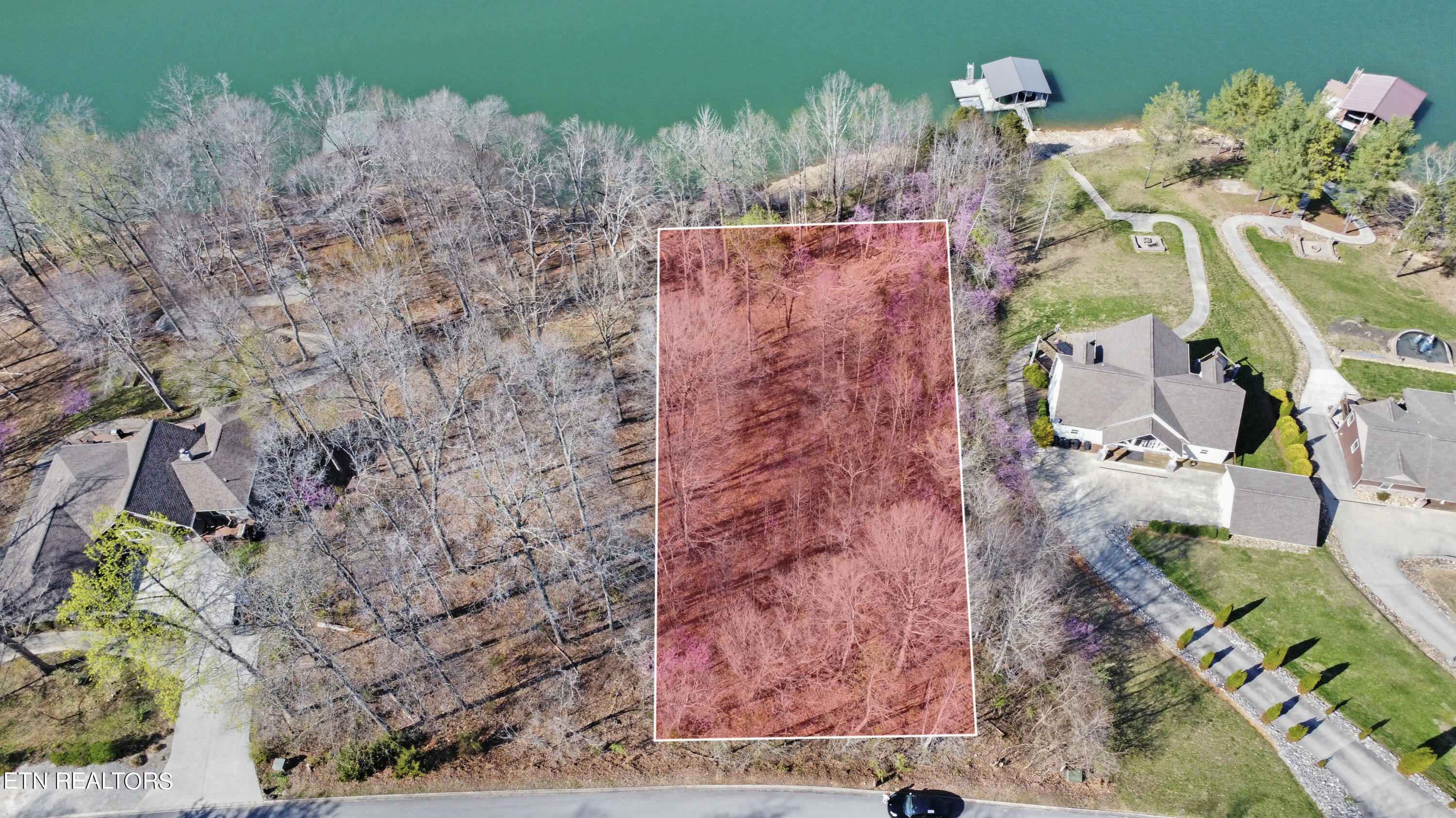 Lot 31 Norris Crest Drive, LaFollette