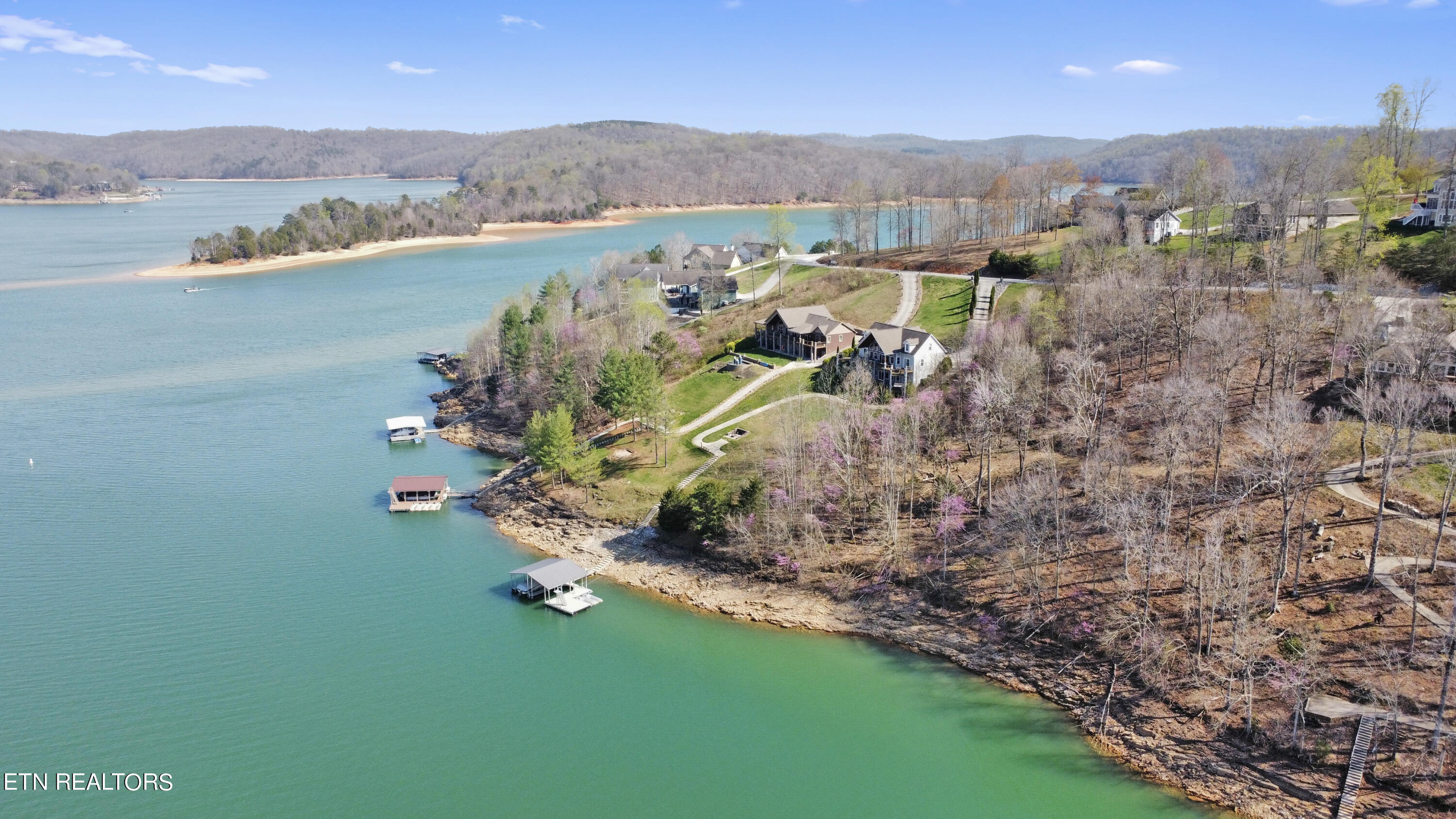 Lot 31 Norris Crest Drive, LaFollette