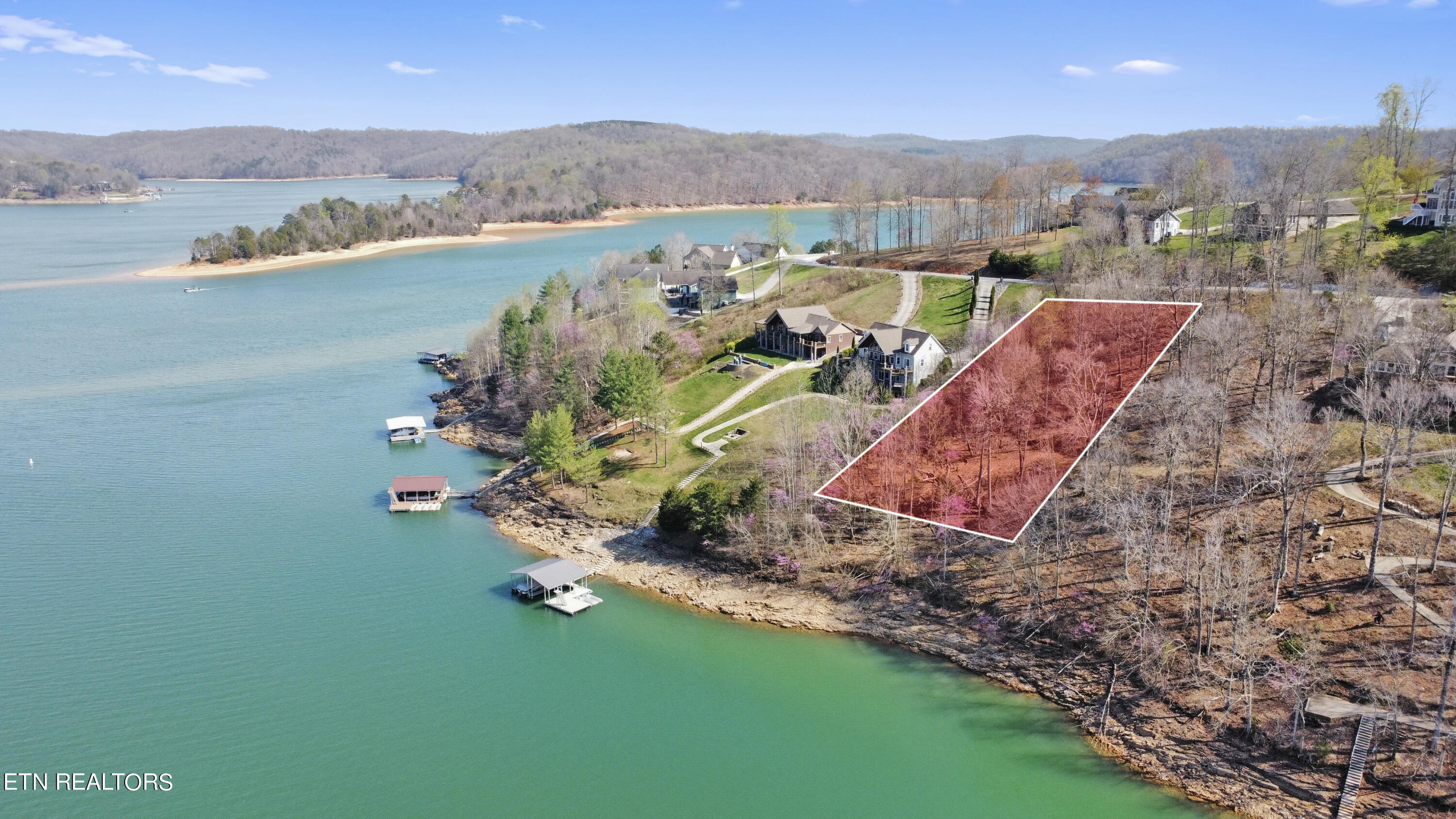 Lot 31 Norris Crest Drive, LaFollette