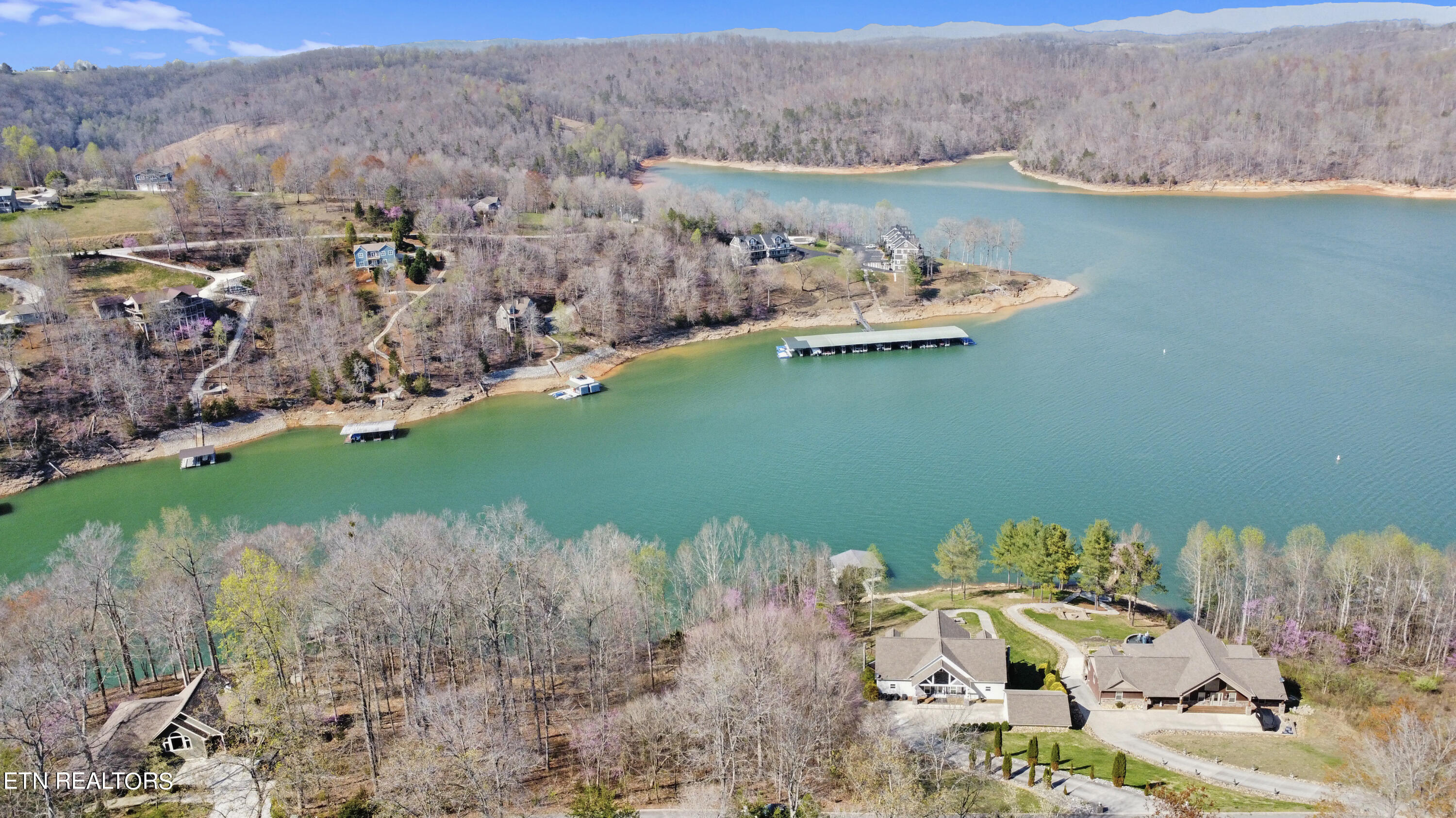 Lot 31 Norris Crest Drive, LaFollette