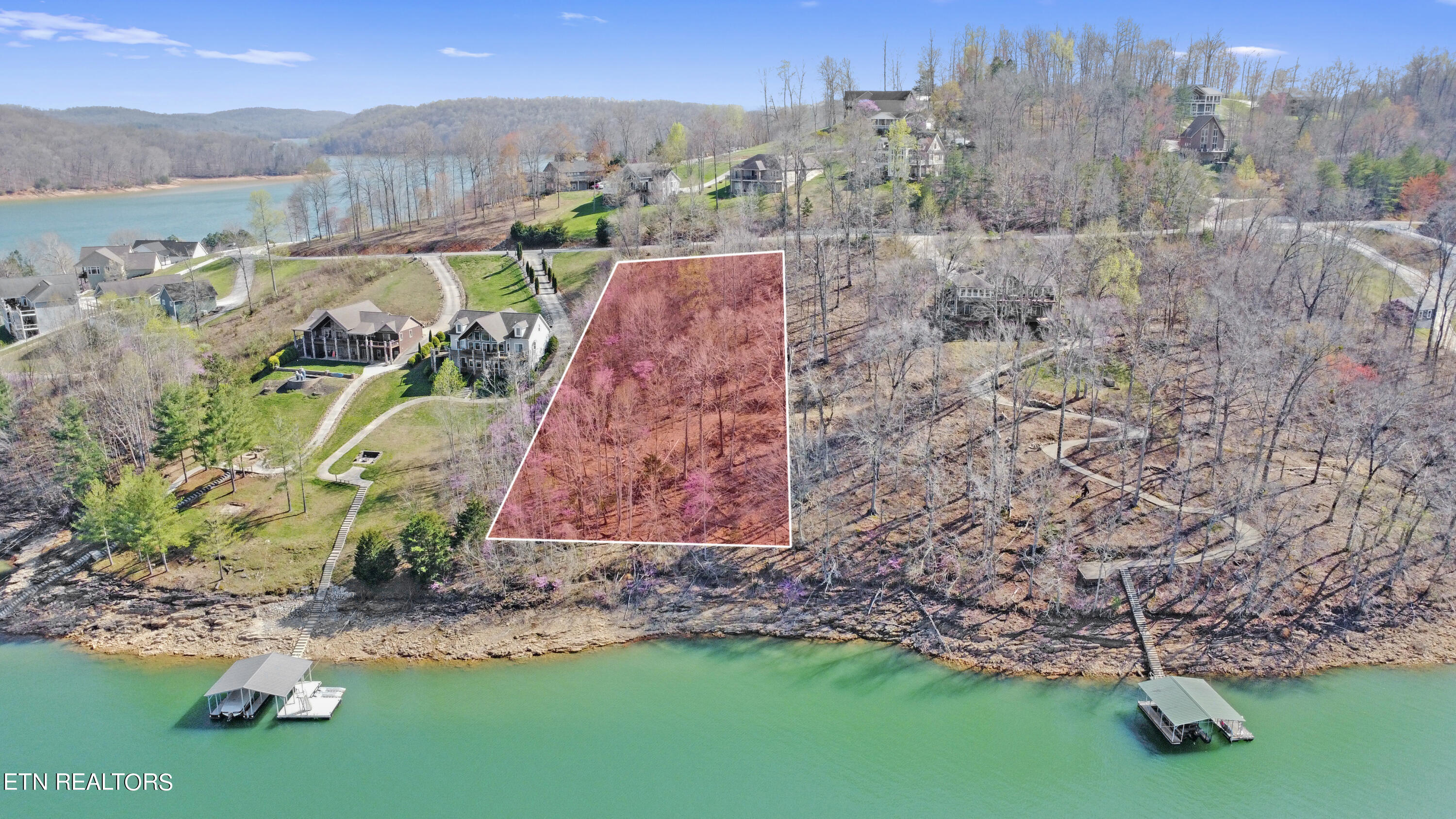 Lot 31 Norris Crest Drive, LaFollette