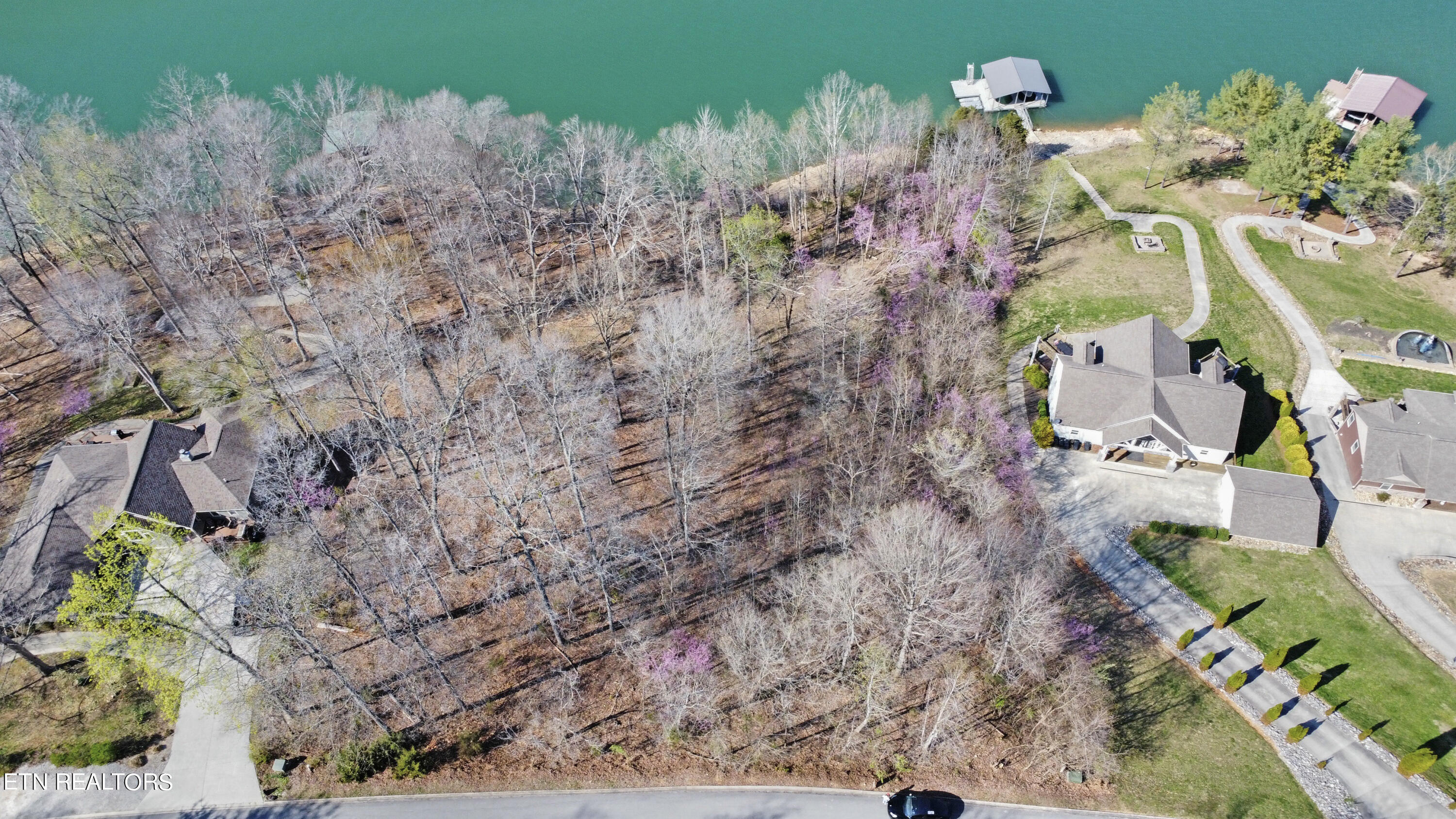 Lot 31 Norris Crest Drive, LaFollette