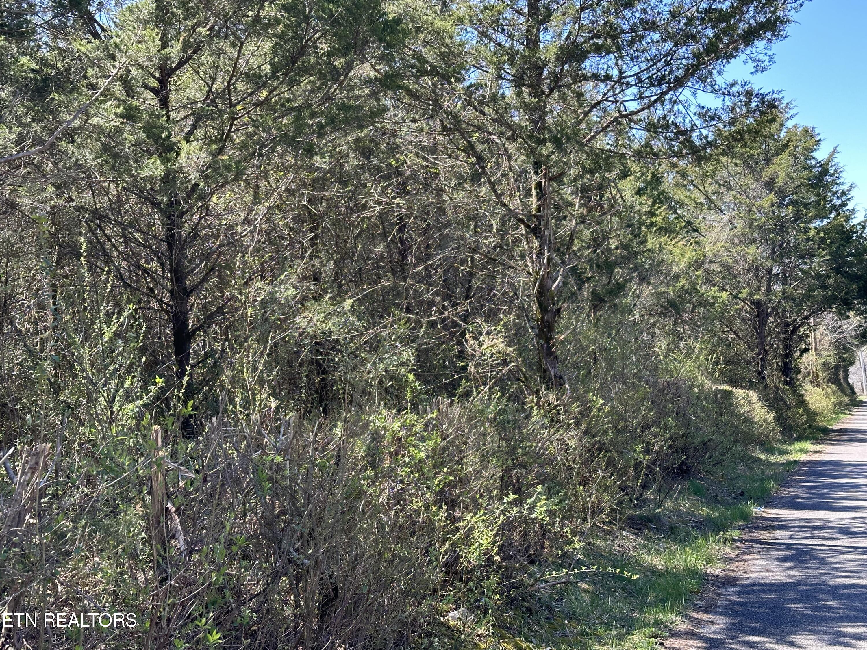 Minton Rd, LaFollette