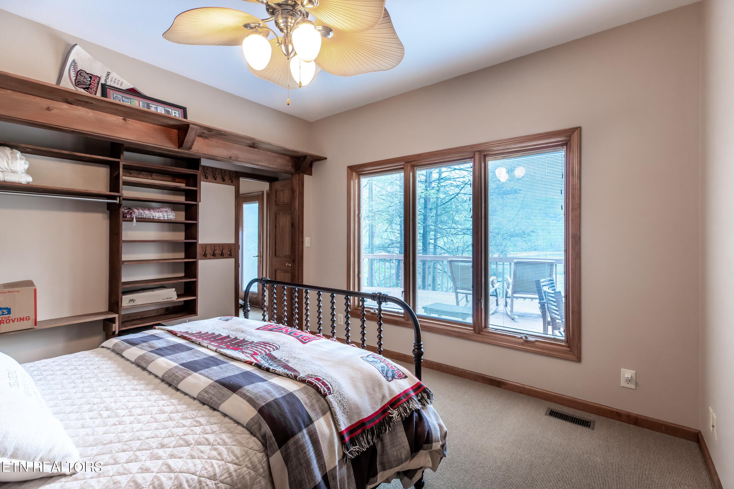 165 Hemlock Bluff Lane