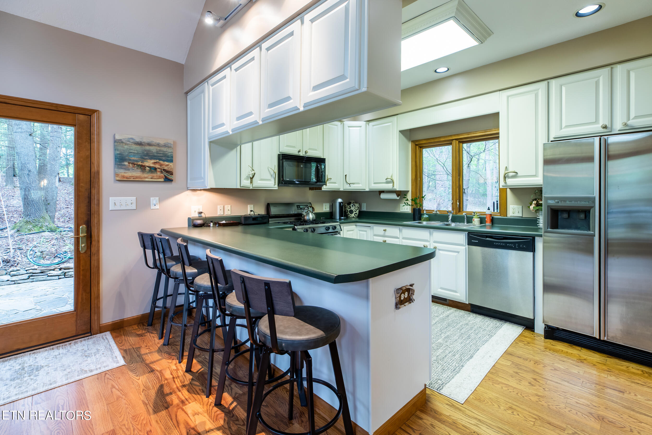 165 Hemlock Bluff Lane