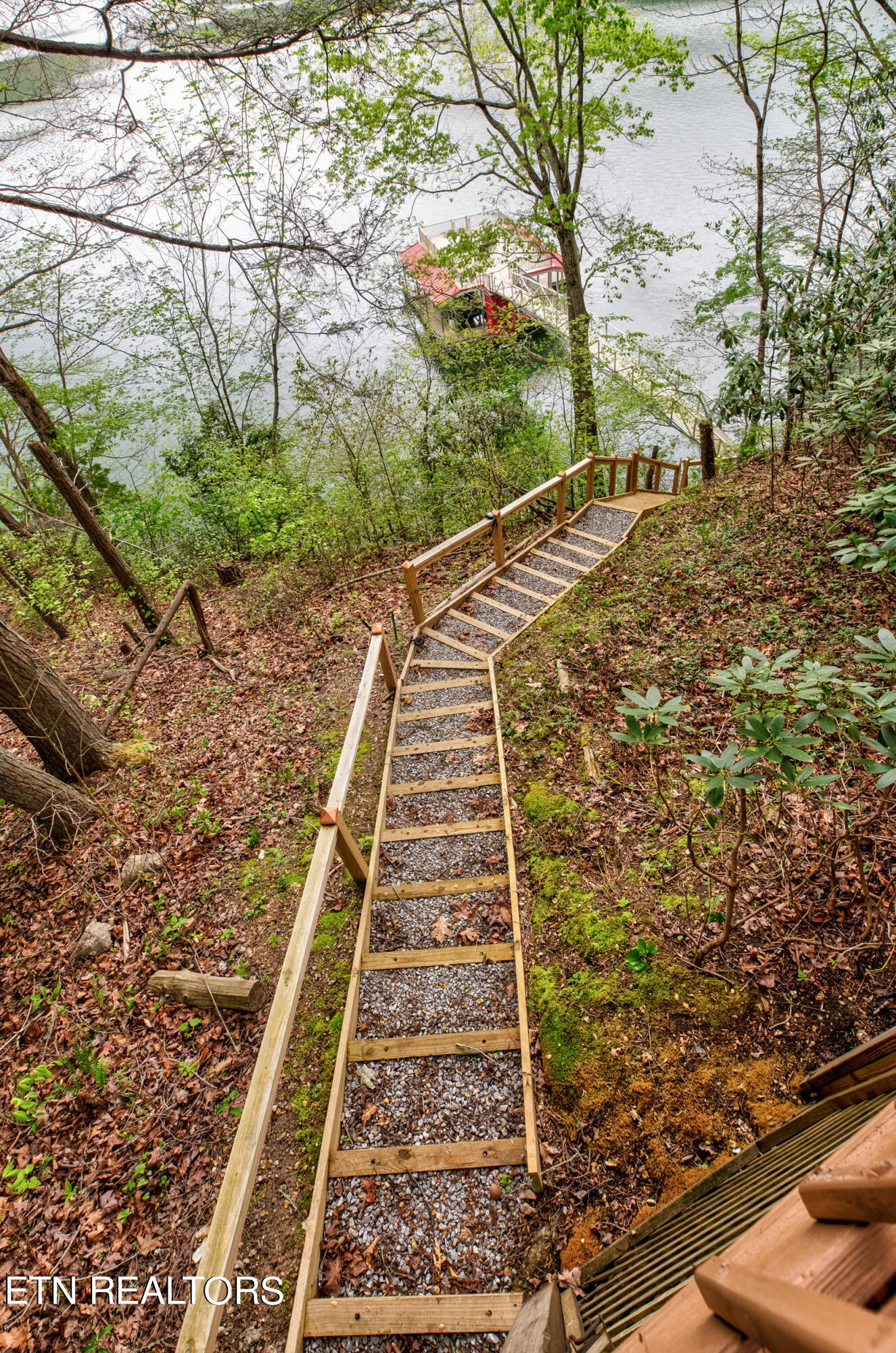 165 Hemlock Bluff Lane