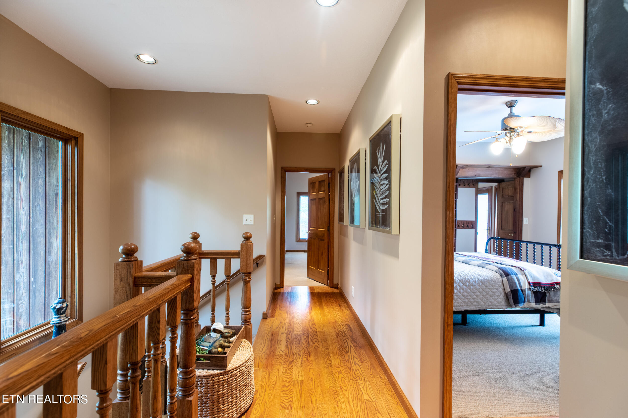 165 Hemlock Bluff Lane