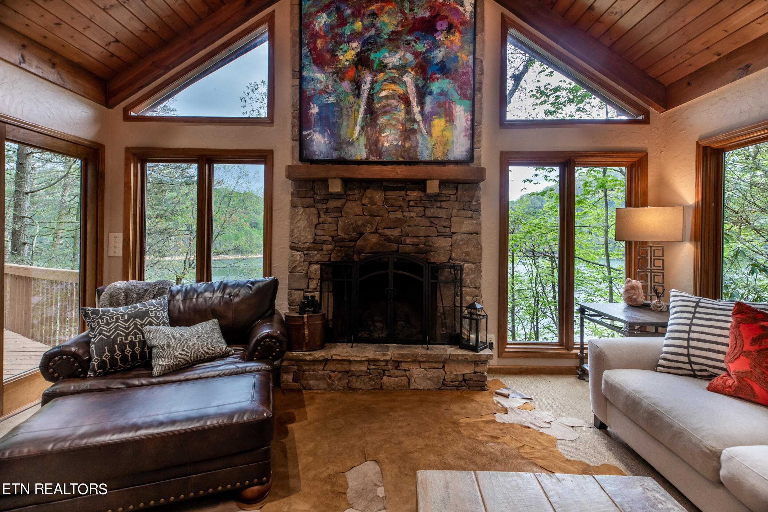 165 Hemlock Bluff Lane