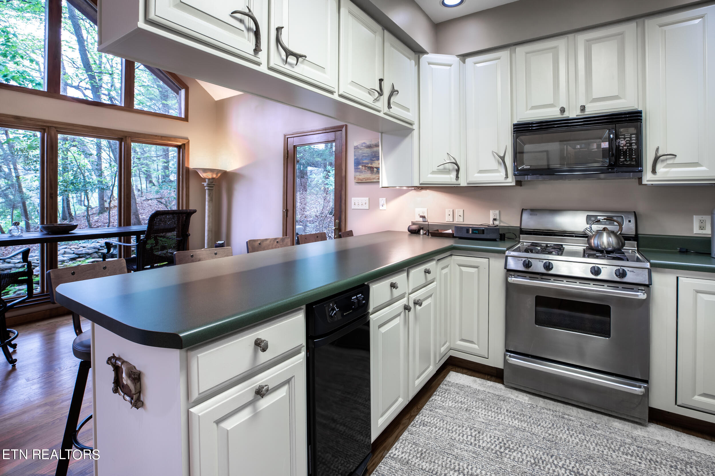 165 Hemlock Bluff Lane