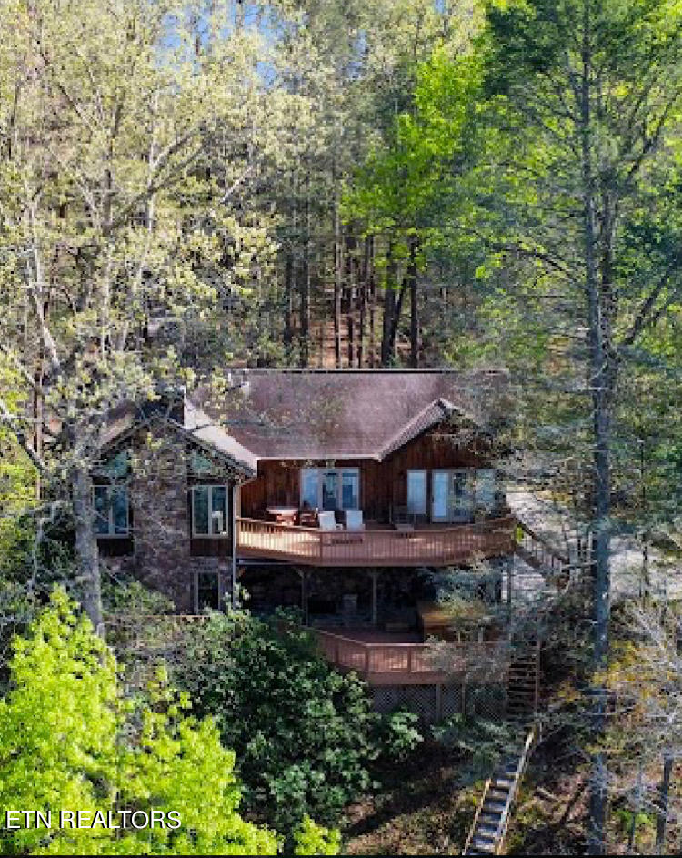 165 Hemlock Bluff Lane