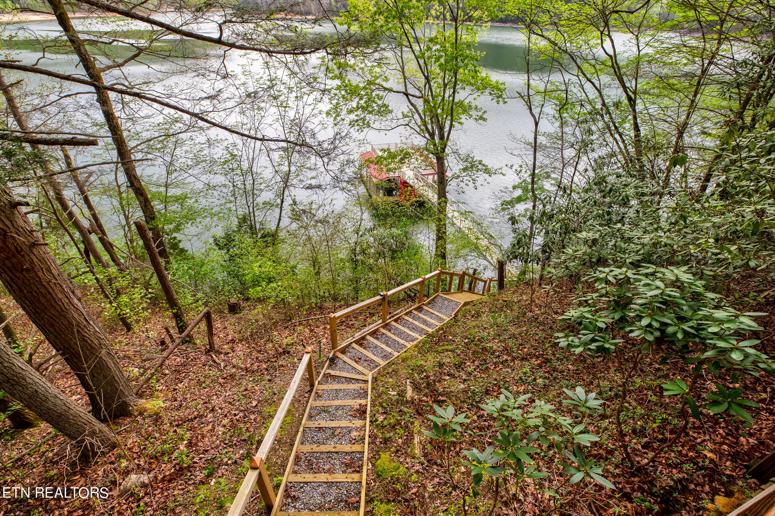 165 Hemlock Bluff Lane