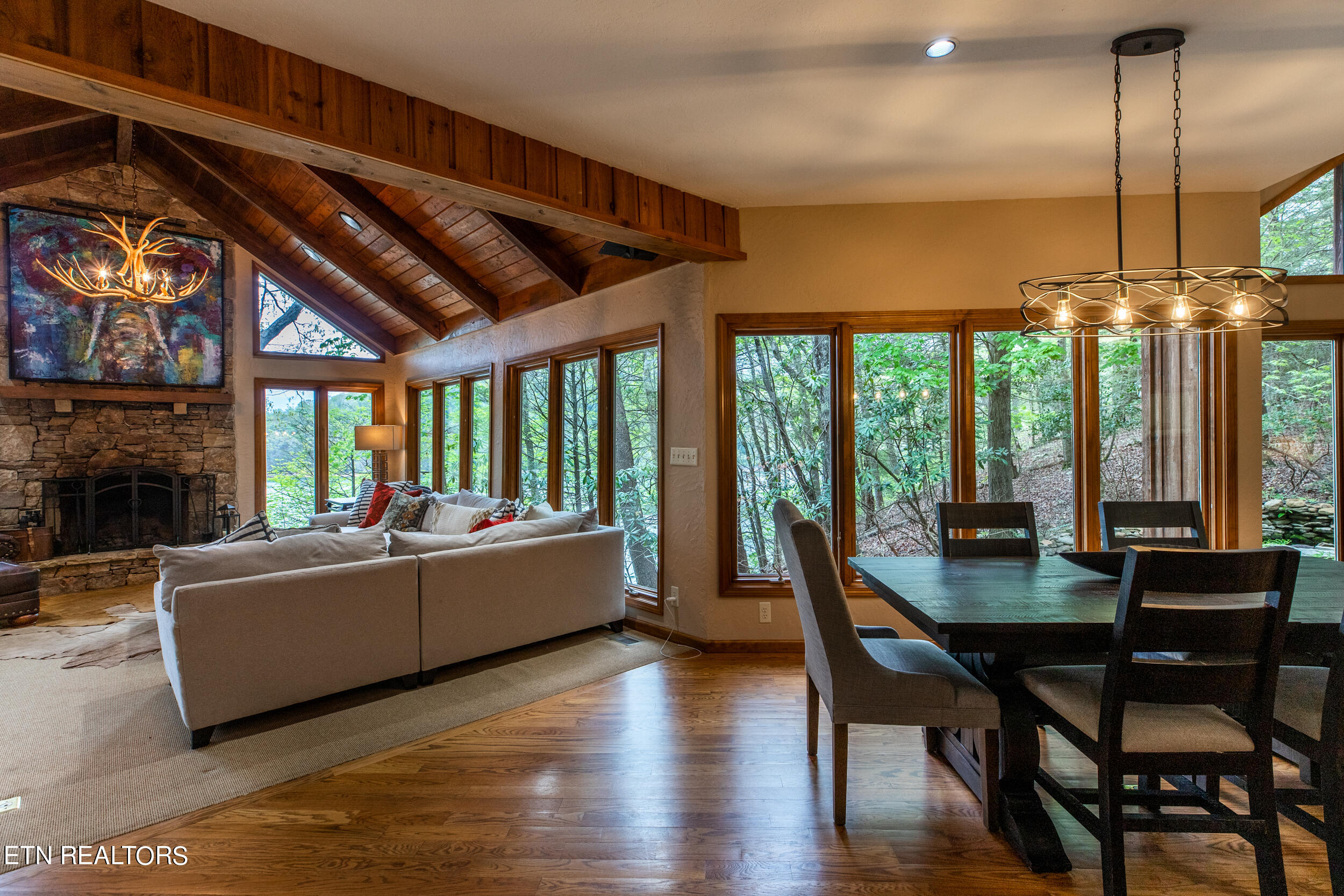 165 Hemlock Bluff Lane