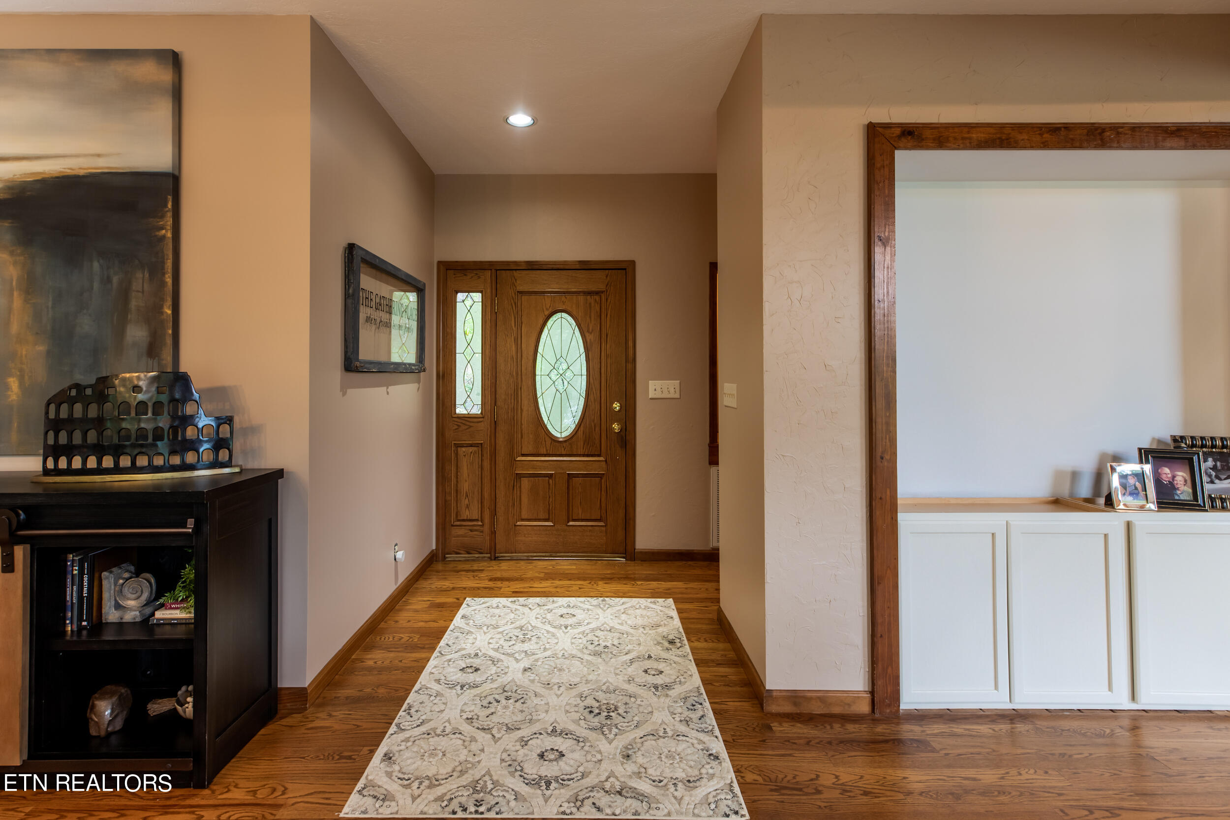 165 Hemlock Bluff Lane