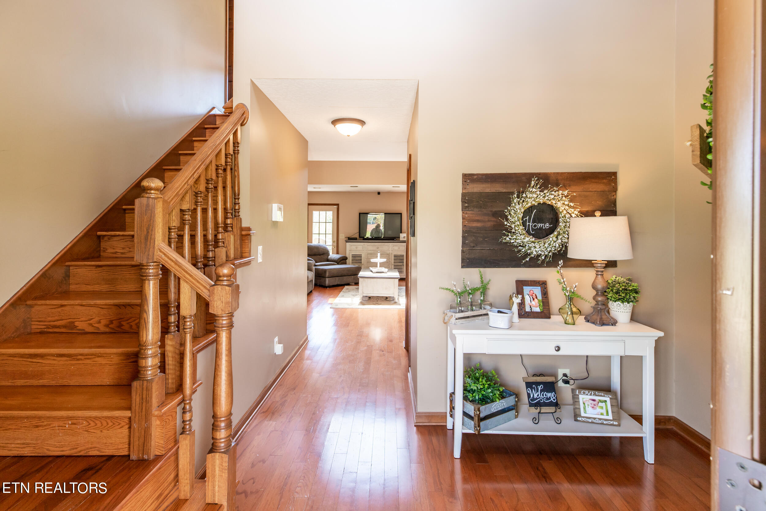 154 E Meadowbrooke Lane, LaFollette