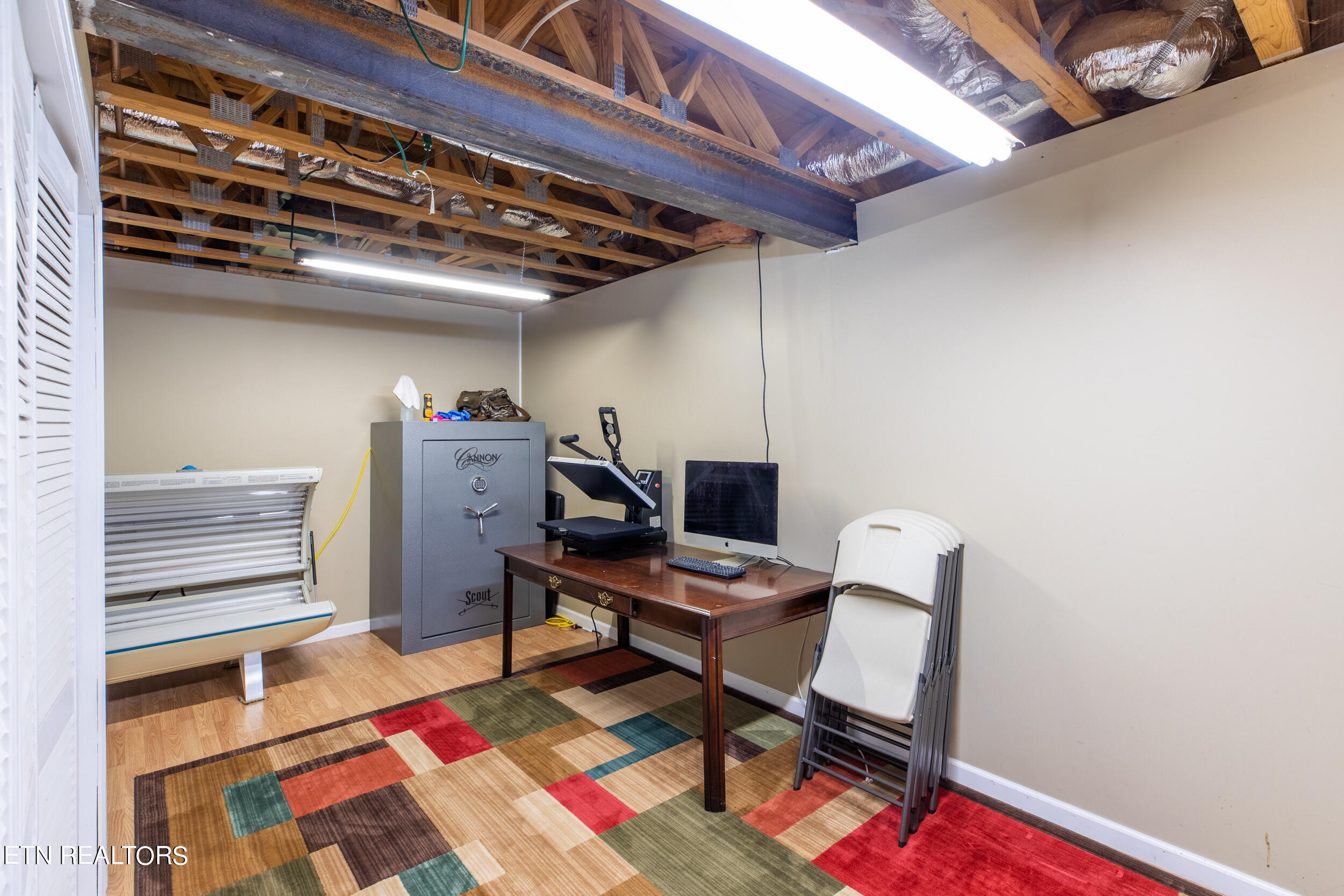 154 E Meadowbrooke Lane, LaFollette