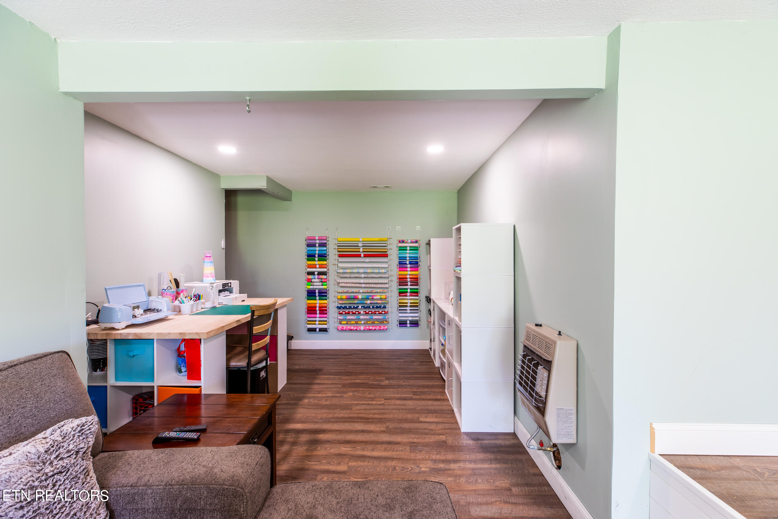 154 E Meadowbrooke Lane, LaFollette