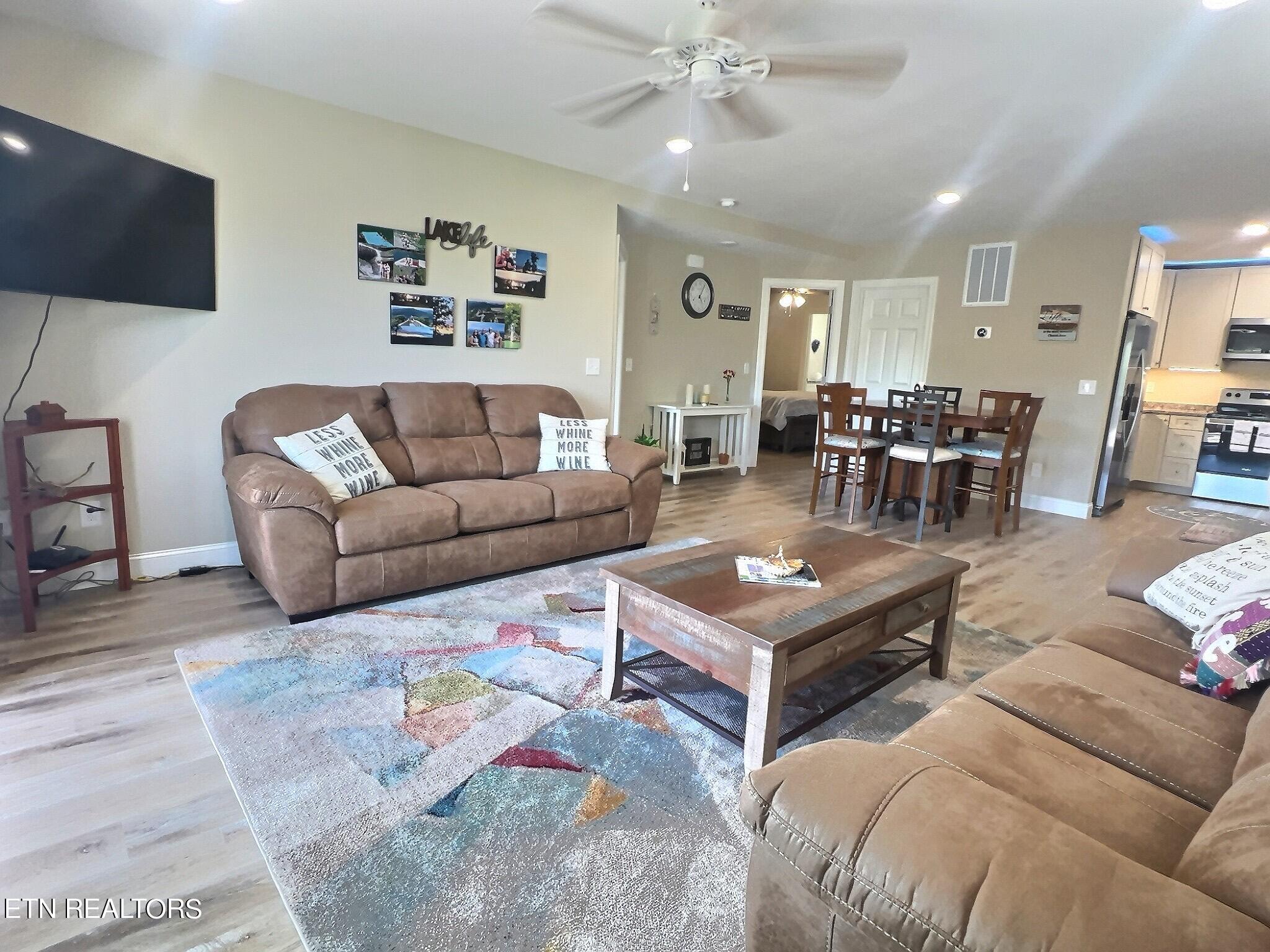 187 North Deer Hill Village Lane, 58B, LaFollette Unit: 58B