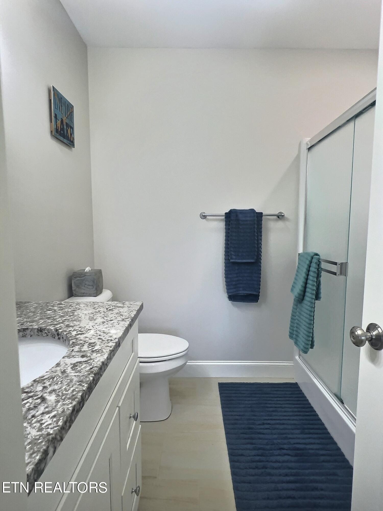 187 North Deer Hill Village Lane, 58B, LaFollette Unit: 58B