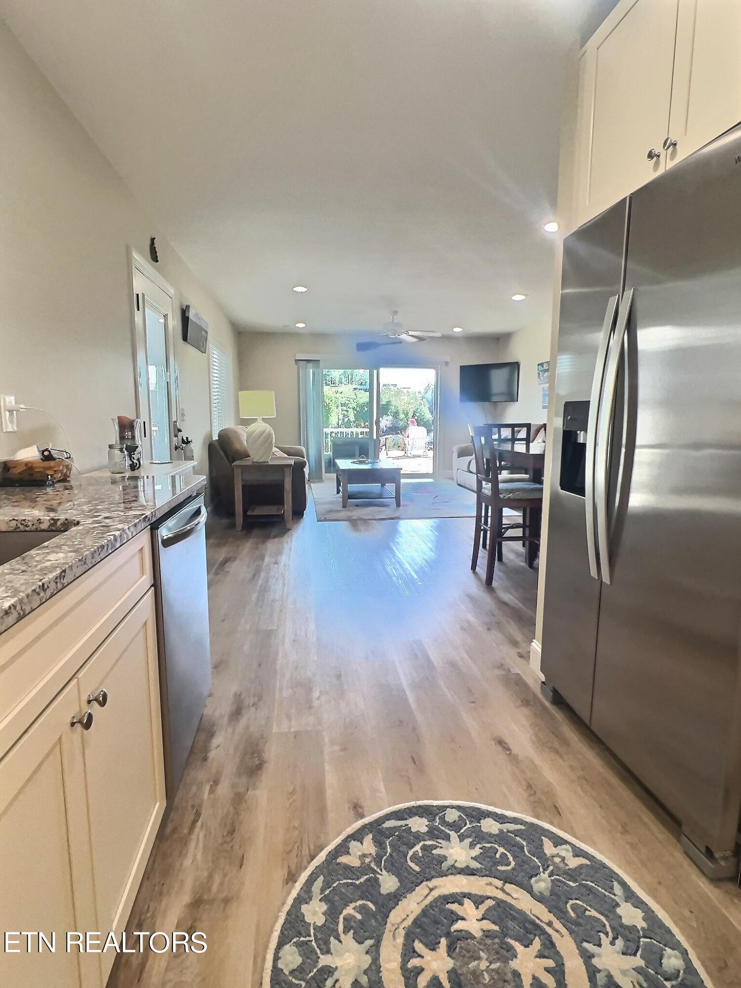 187 North Deer Hill Village Lane, 58B, LaFollette Unit: 58B