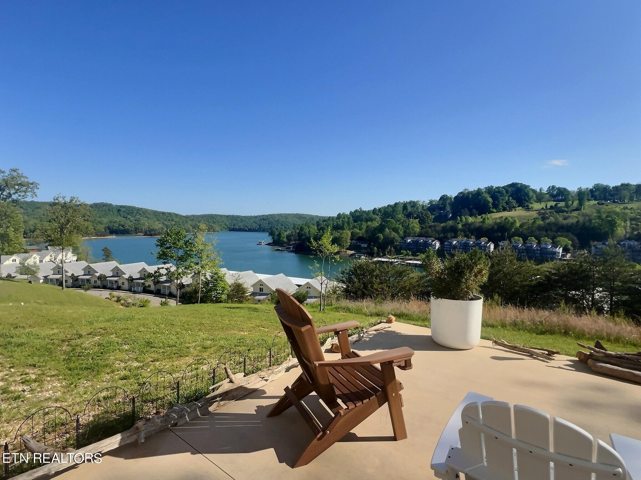 187 North Deer Hill Village Lane, 58B, LaFollette Unit: 58B