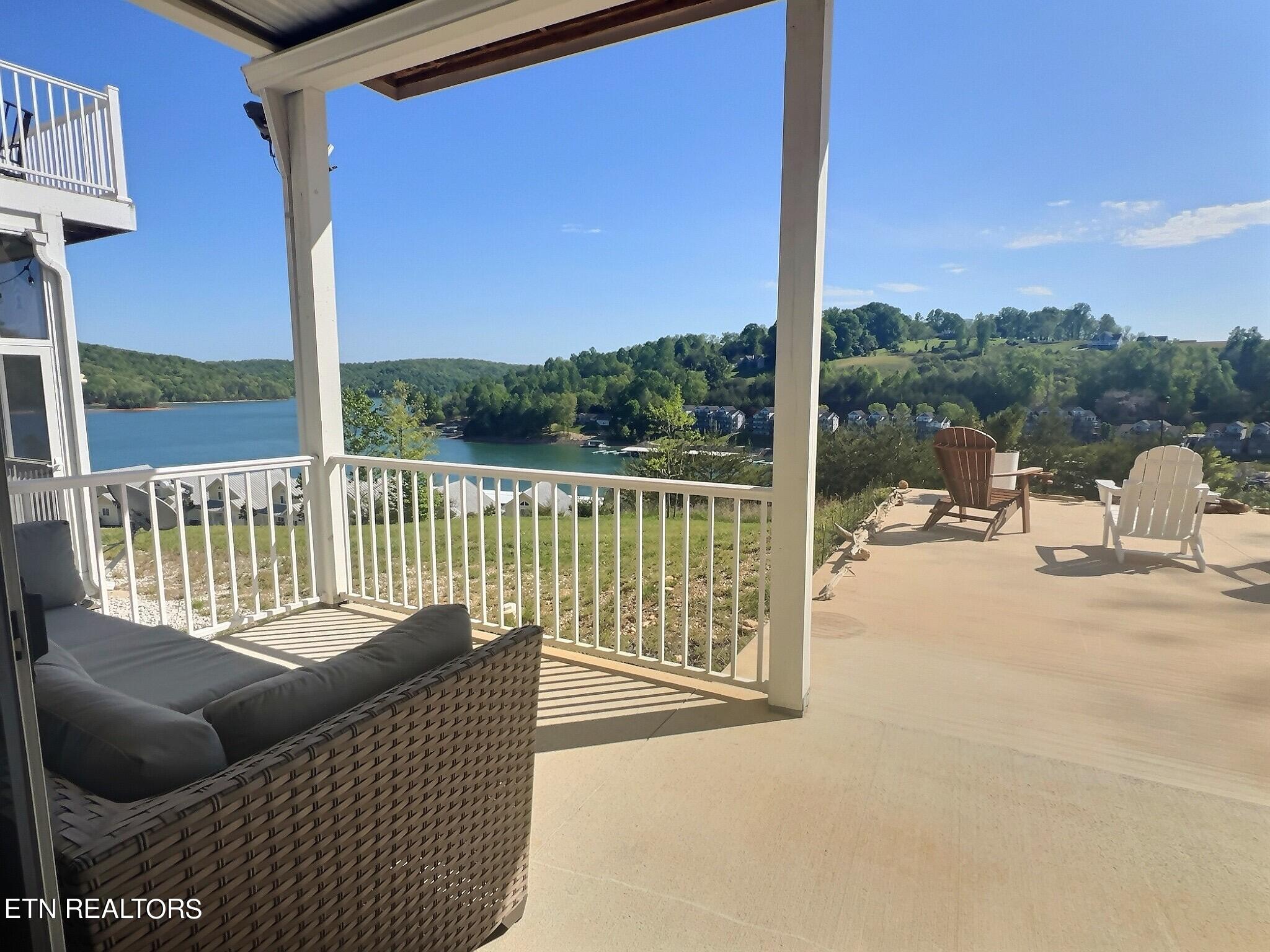 187 North Deer Hill Village Lane, 58B, LaFollette Unit: 58B