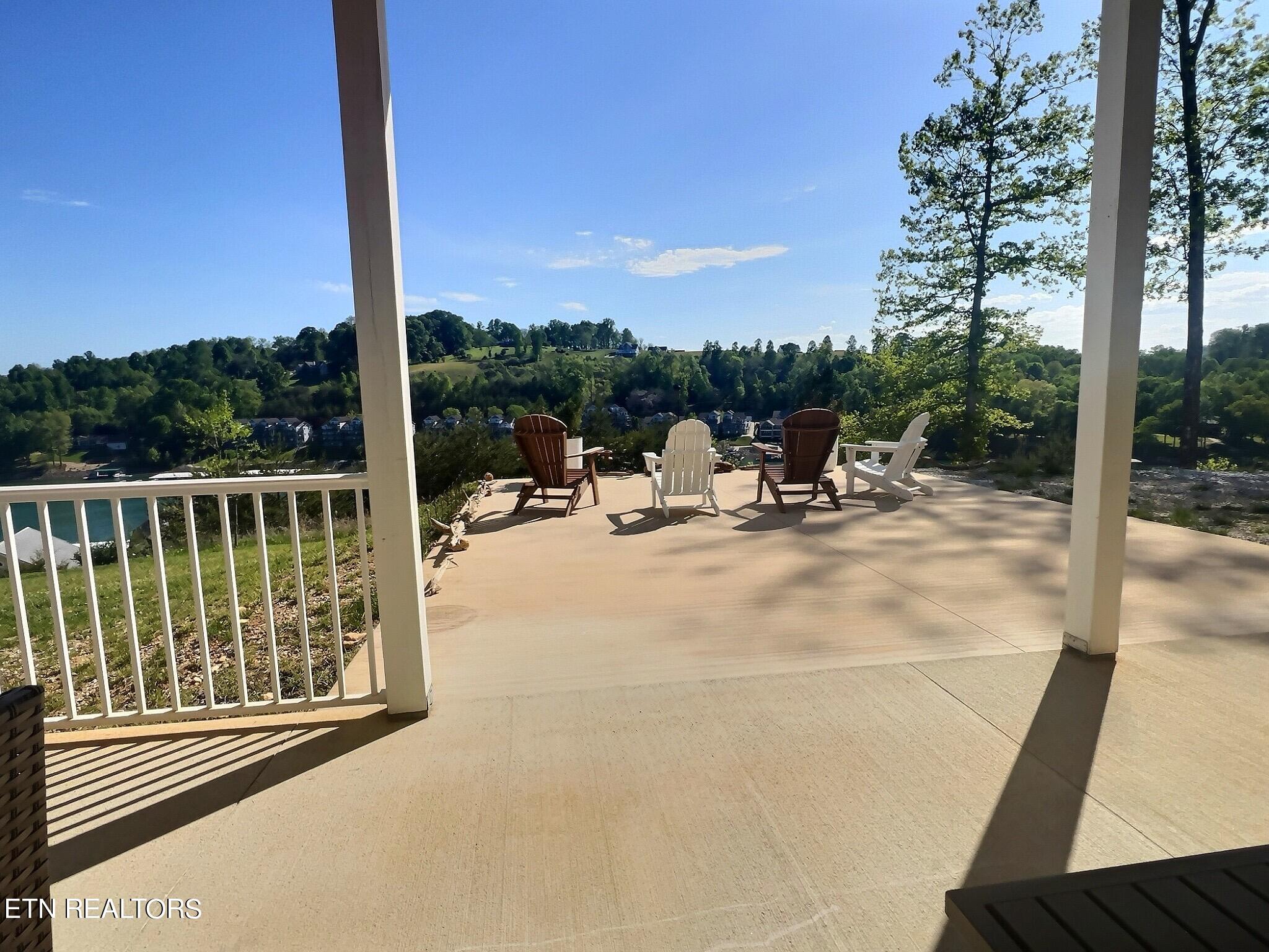 187 North Deer Hill Village Lane, 58B, LaFollette Unit: 58B