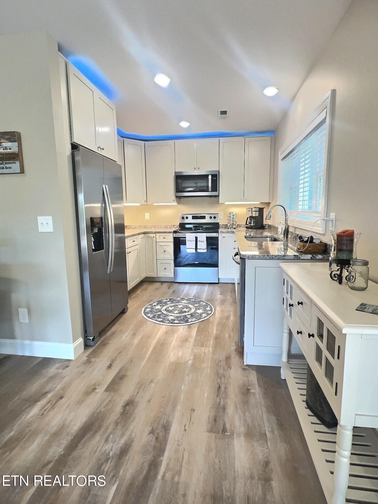 187 North Deer Hill Village Lane, 58B, LaFollette Unit: 58B