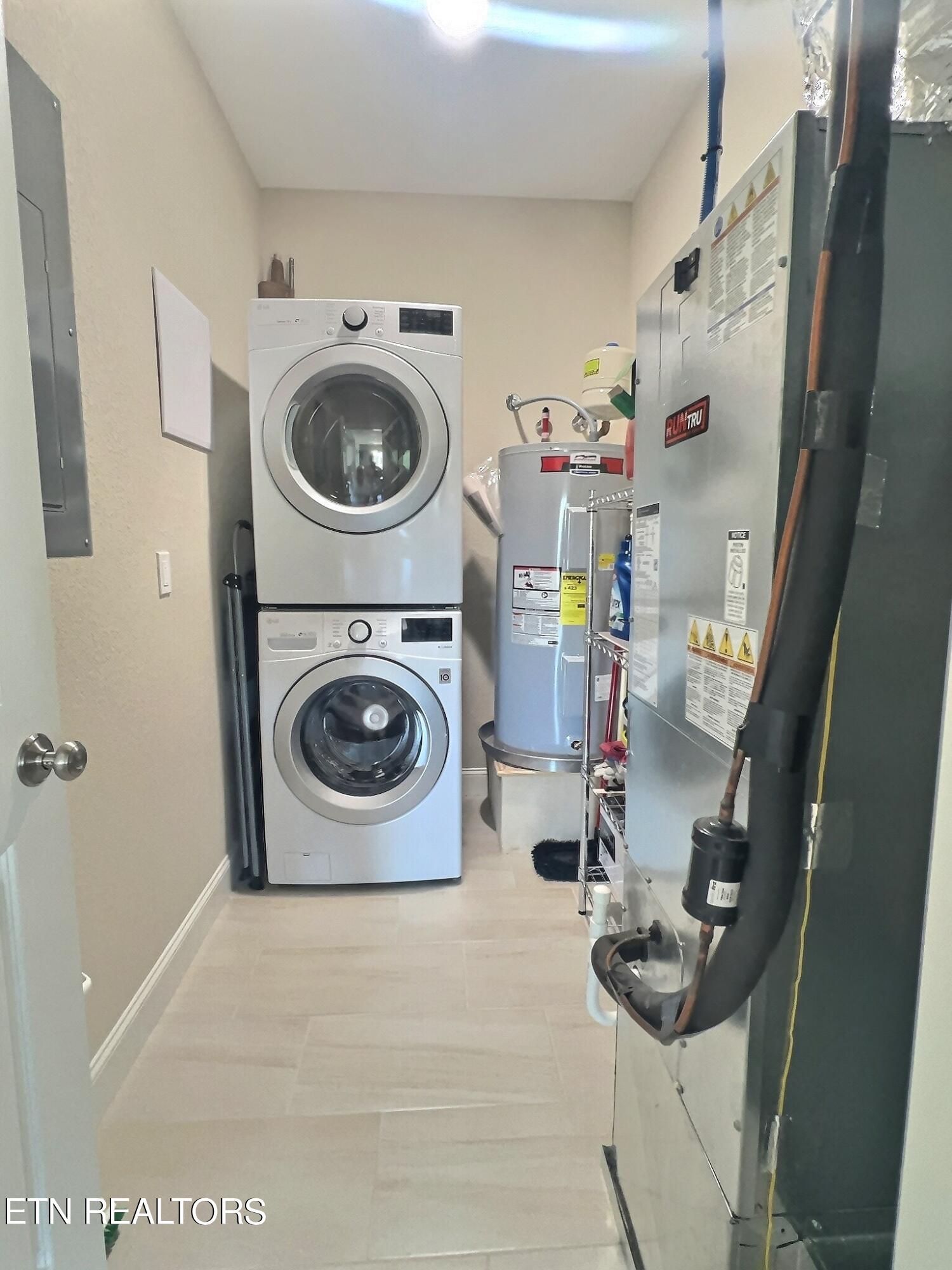 187 North Deer Hill Village Lane, 58B, LaFollette Unit: 58B