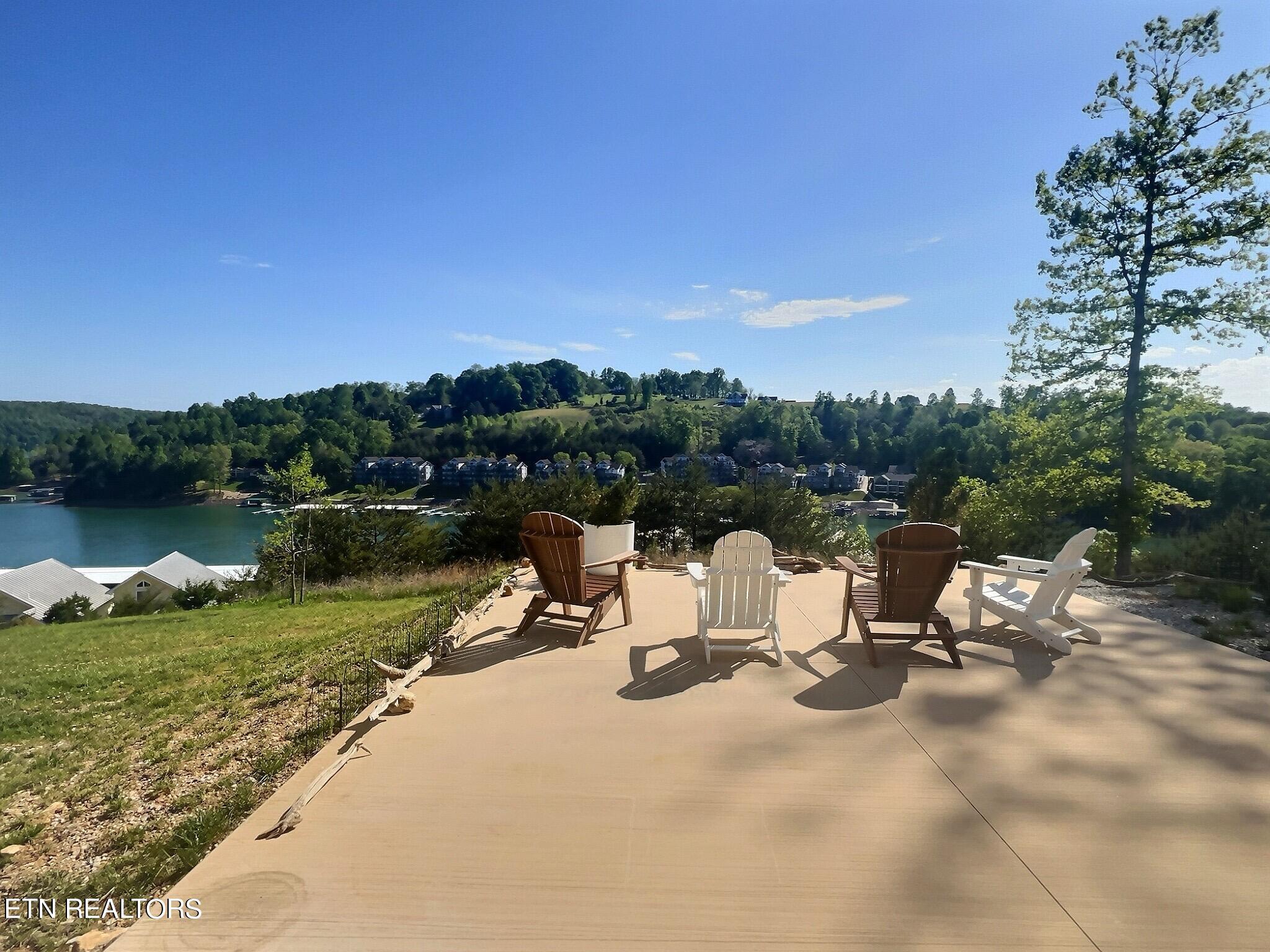 187 North Deer Hill Village Lane, 58B, LaFollette Unit: 58B