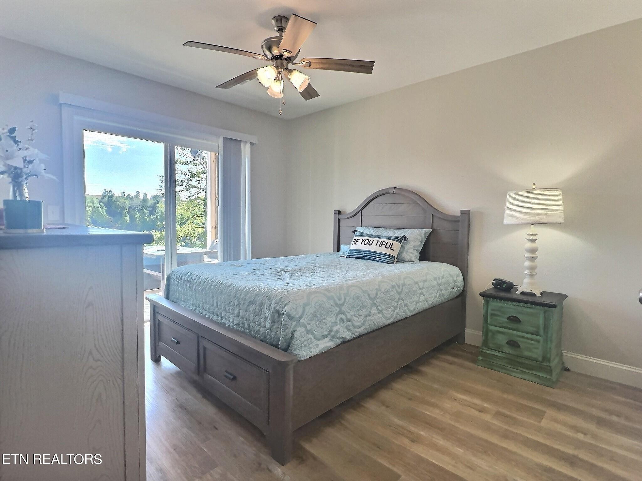 187 North Deer Hill Village Lane, 58B, LaFollette Unit: 58B