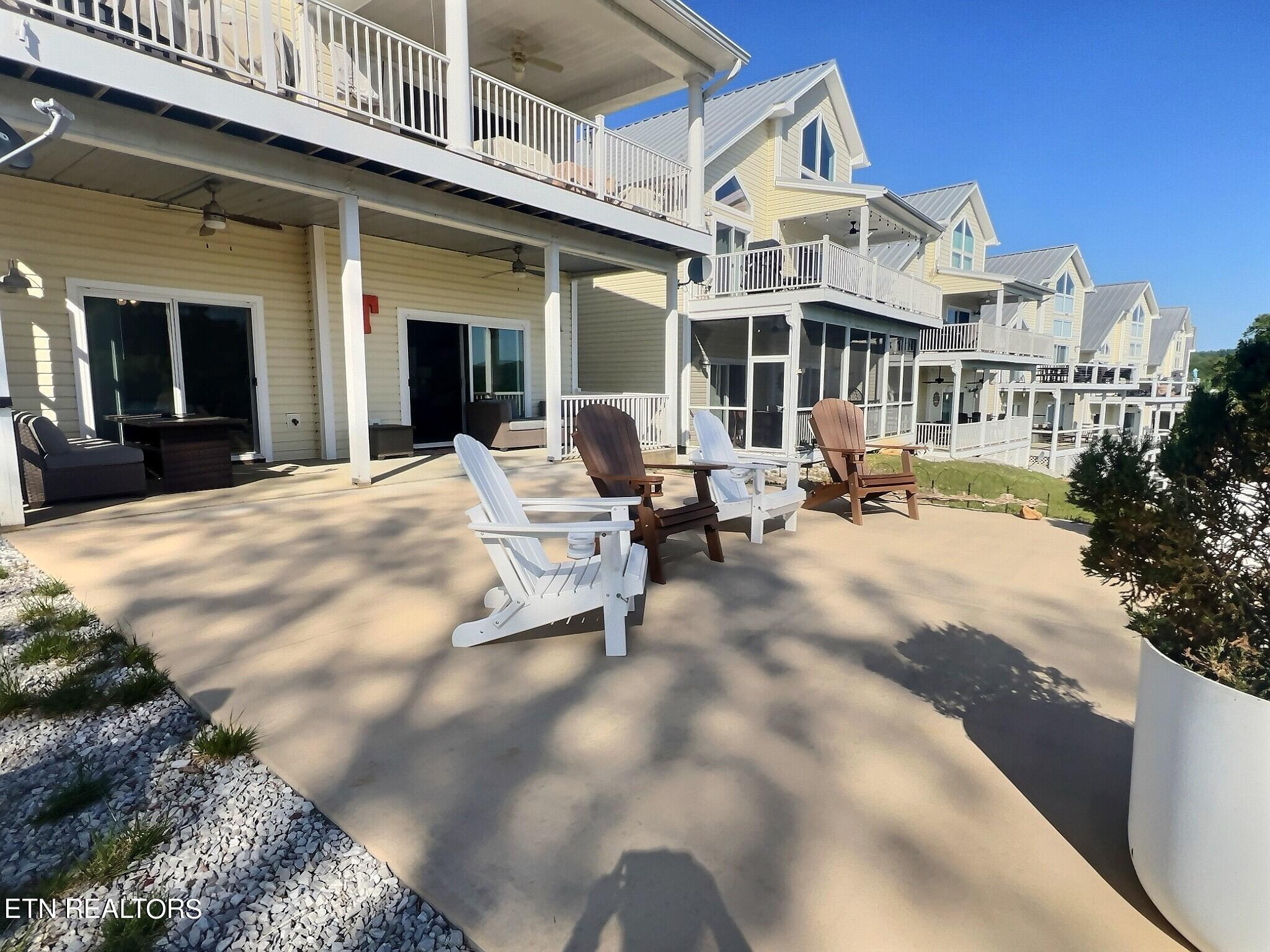 187 North Deer Hill Village Lane, 58B, LaFollette Unit: 58B