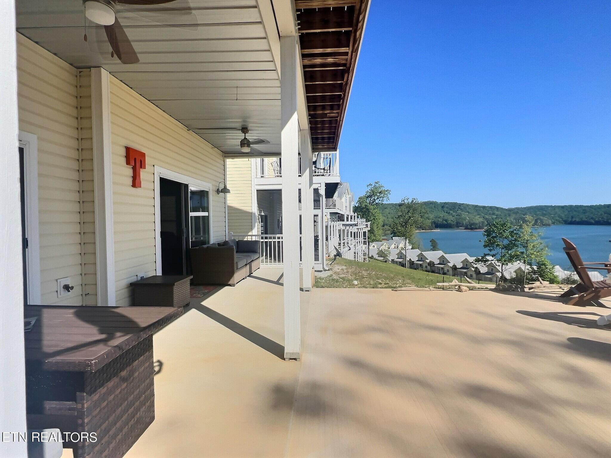 187 North Deer Hill Village Lane, 58B, LaFollette Unit: 58B