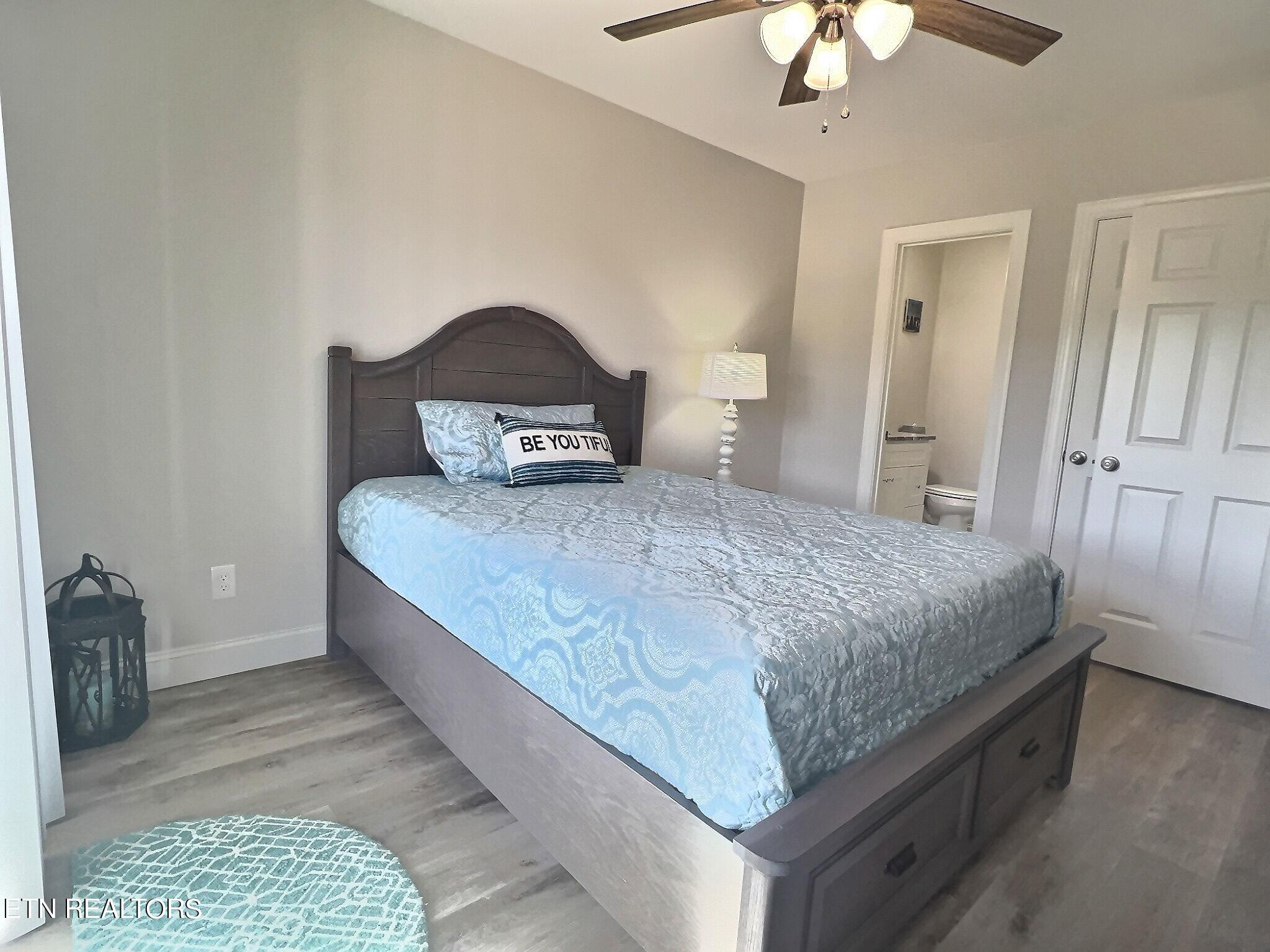 187 North Deer Hill Village Lane, 58B, LaFollette Unit: 58B