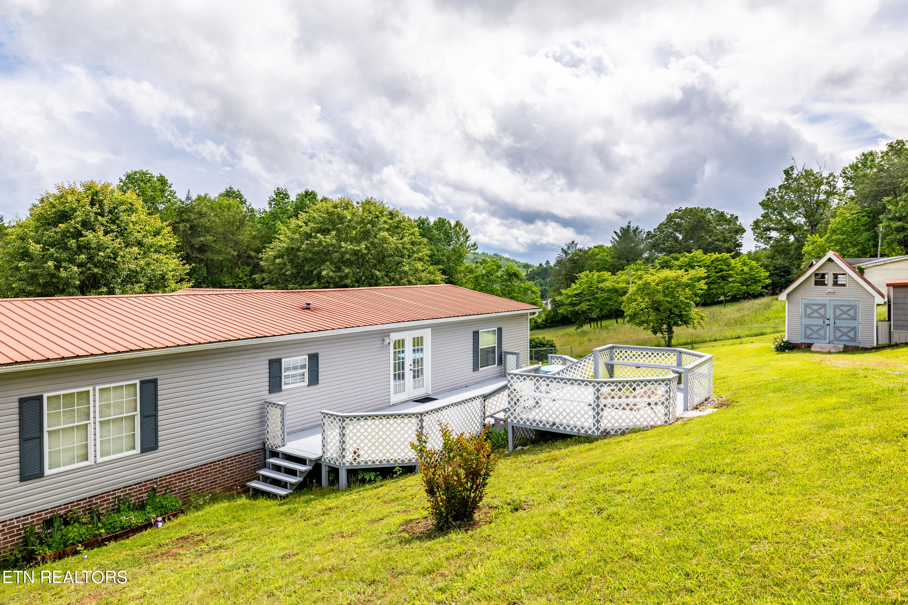 205 Fawn Trail Drive