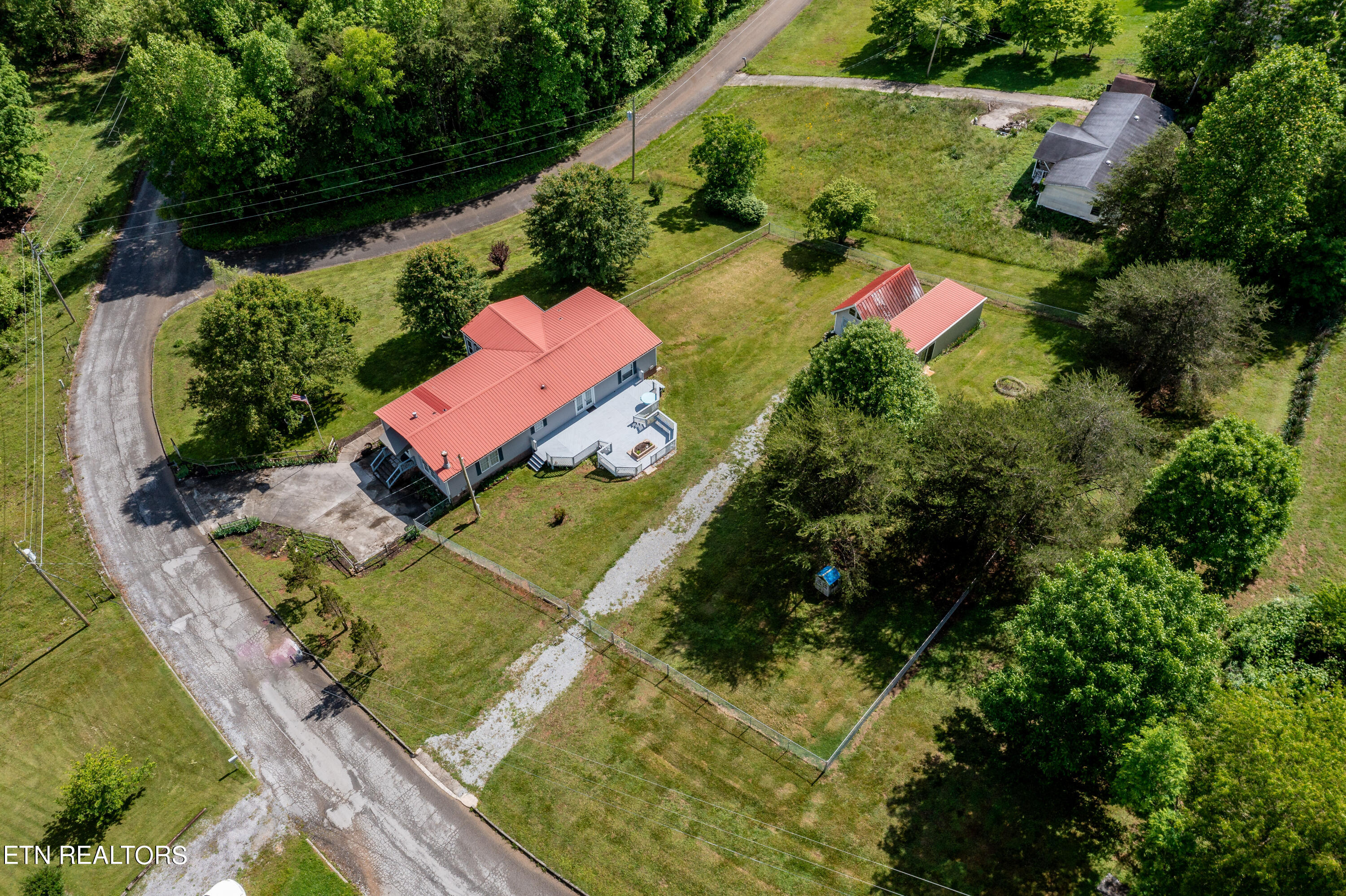 205 Fawn Trail Drive