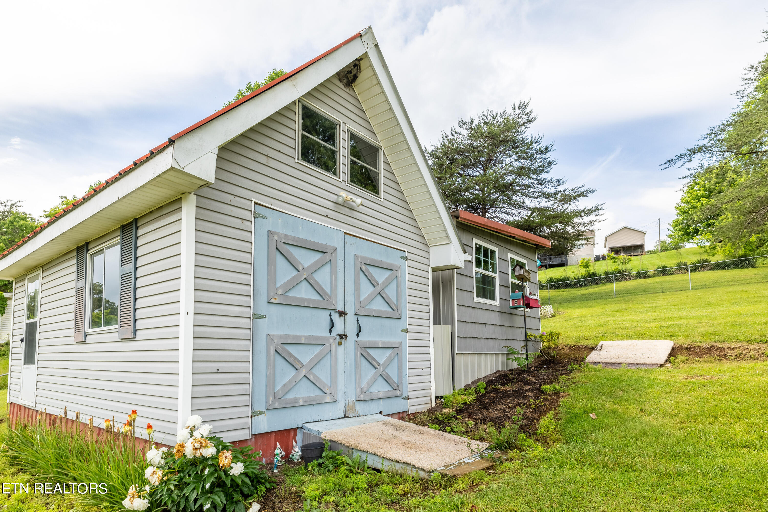 205 Fawn Trail Drive