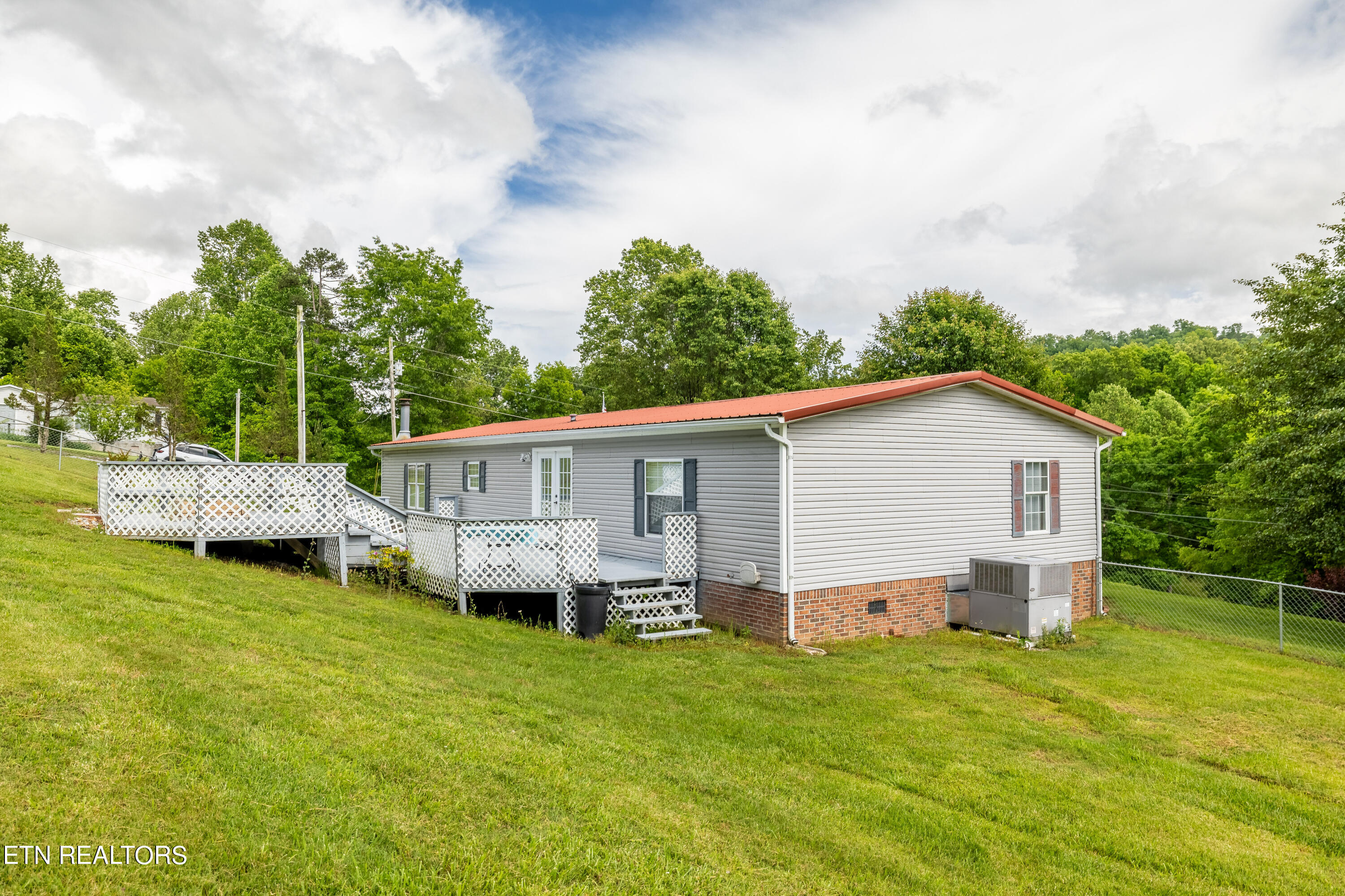 205 Fawn Trail Drive