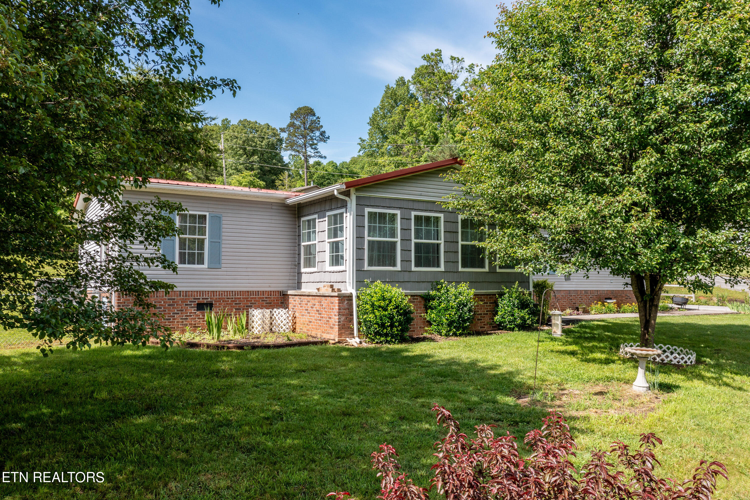 205 Fawn Trail Drive