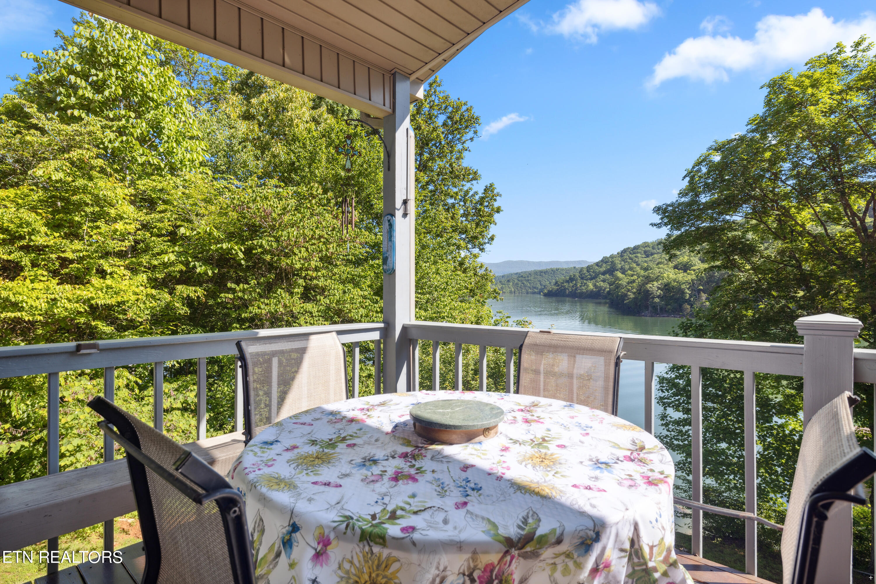 573 E Norris Point Rd, LaFollette