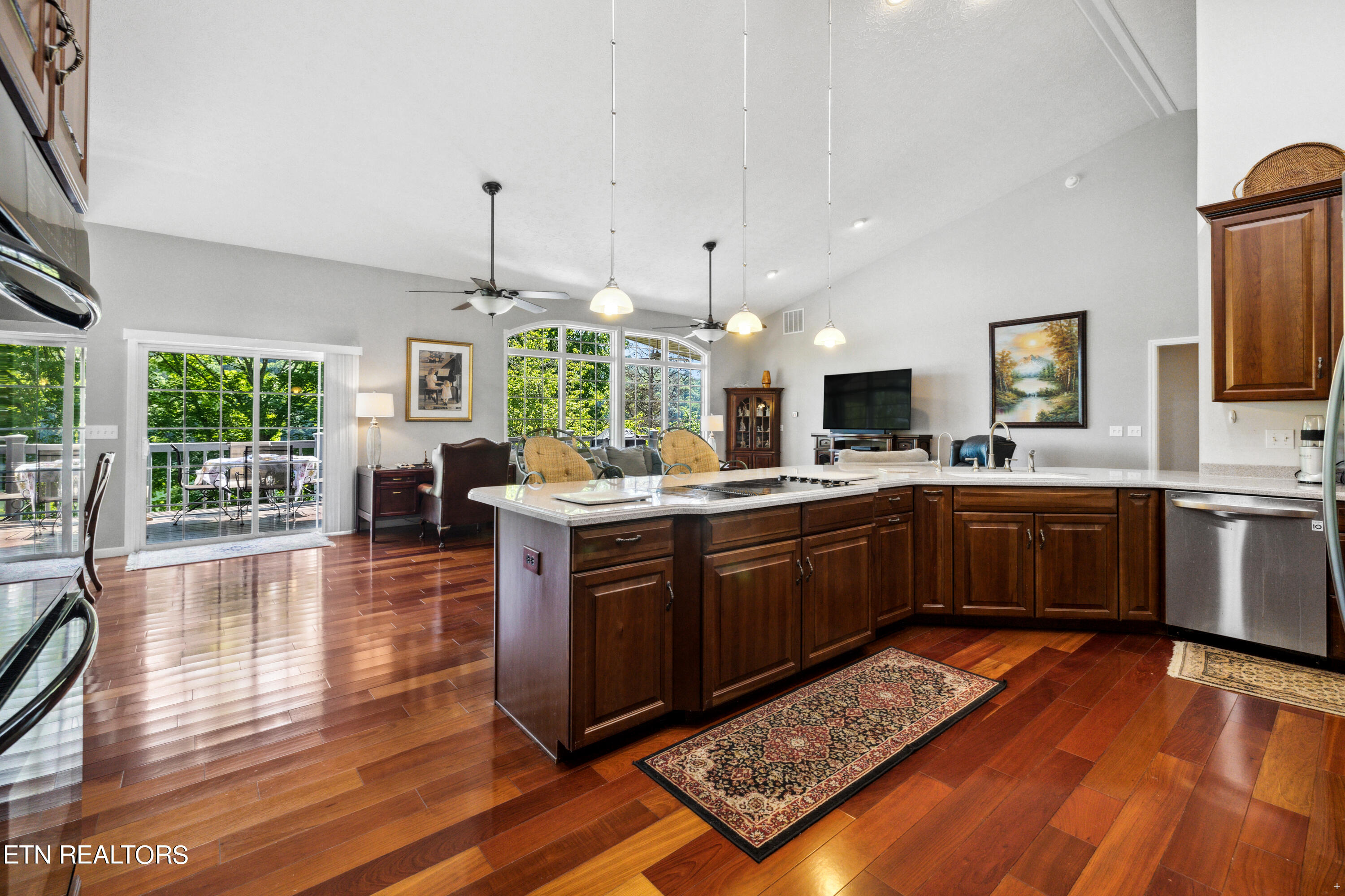 573 E Norris Point Rd, LaFollette