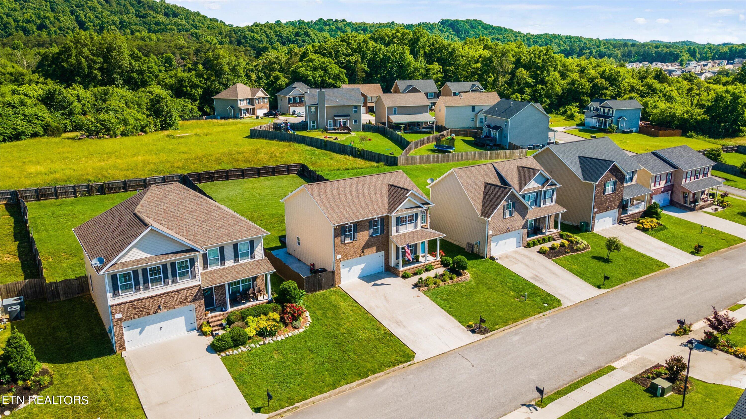 1815 Point Wood Drive