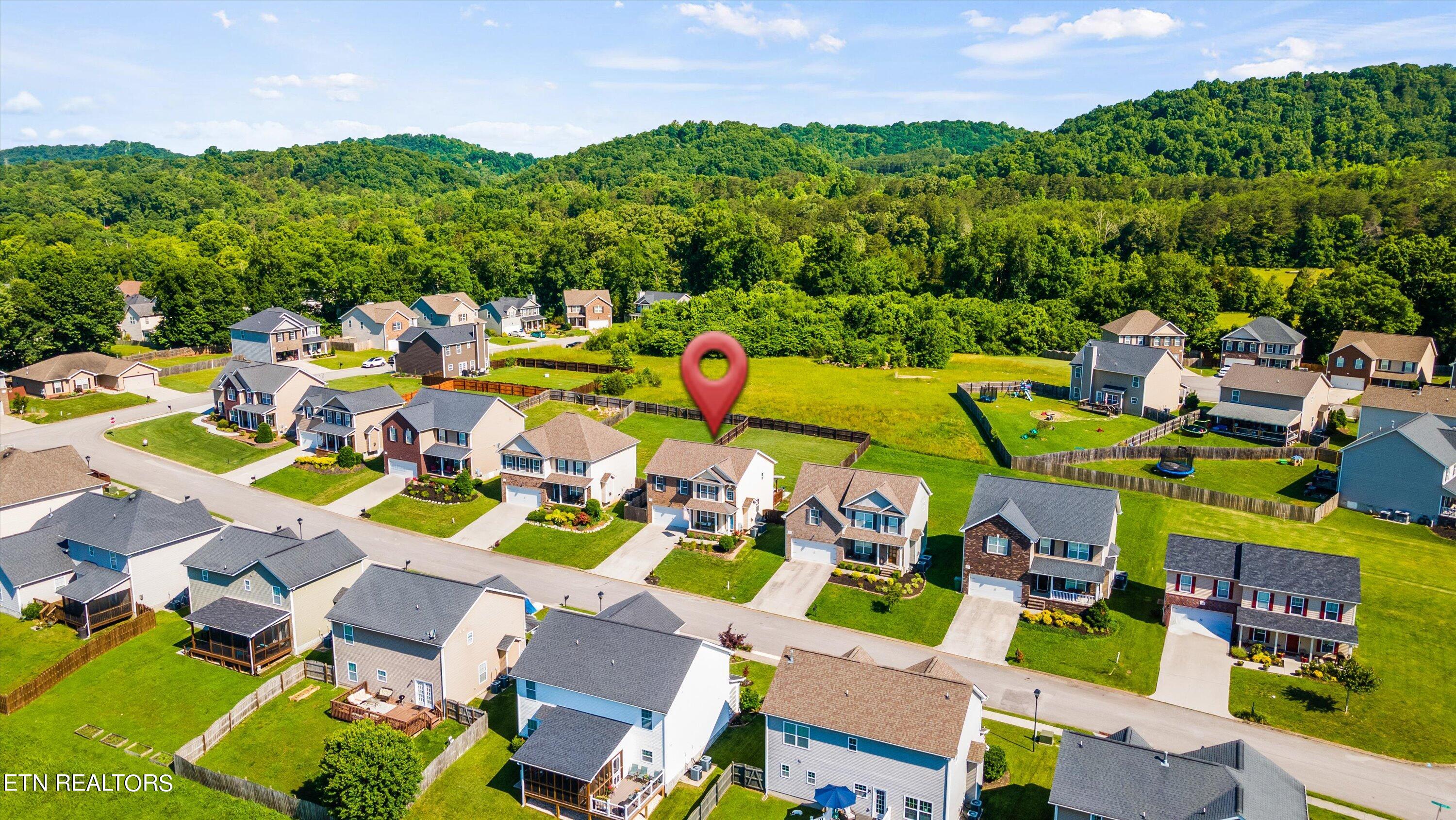 1815 Point Wood Drive