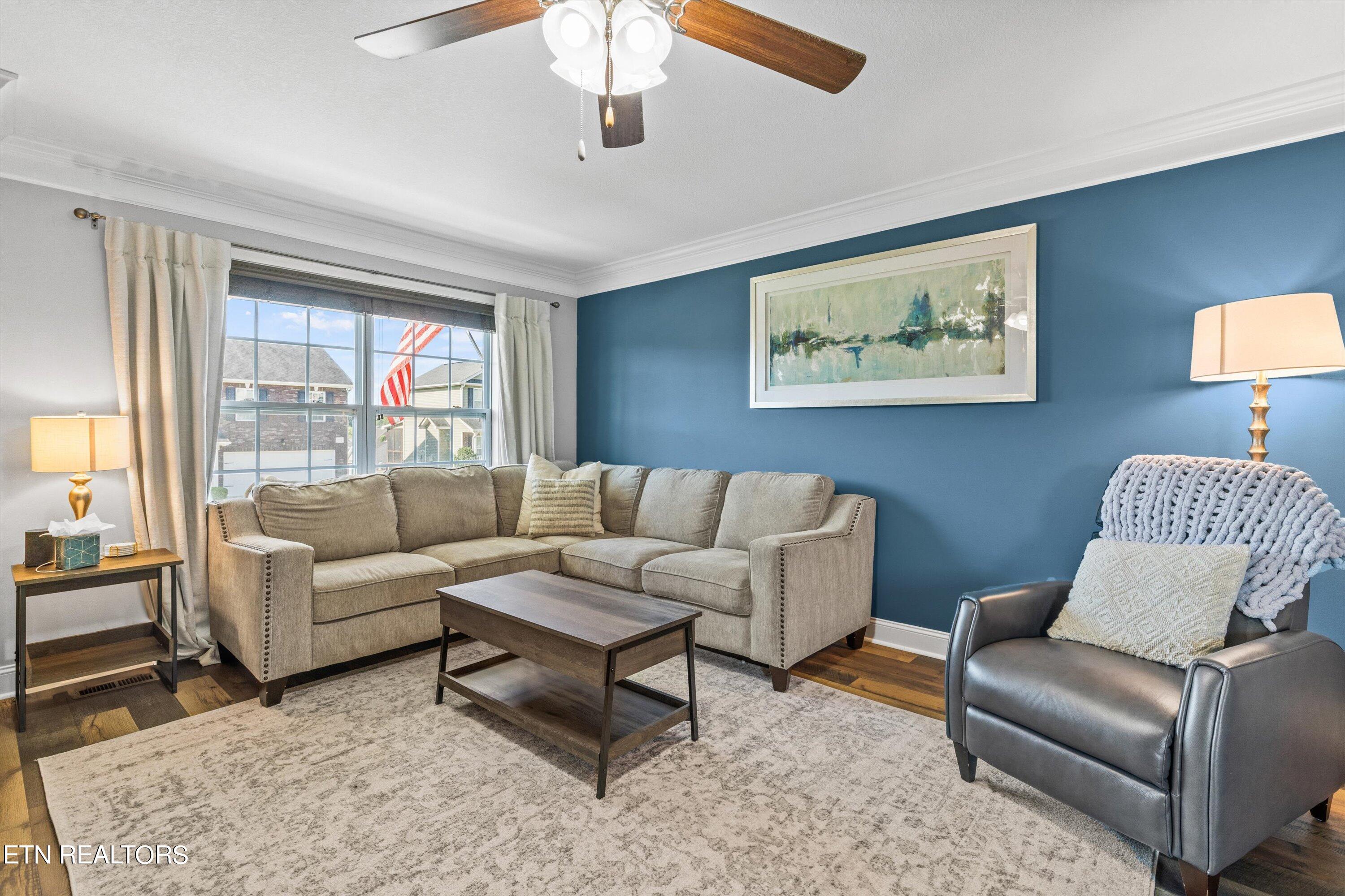 1815 Point Wood Drive